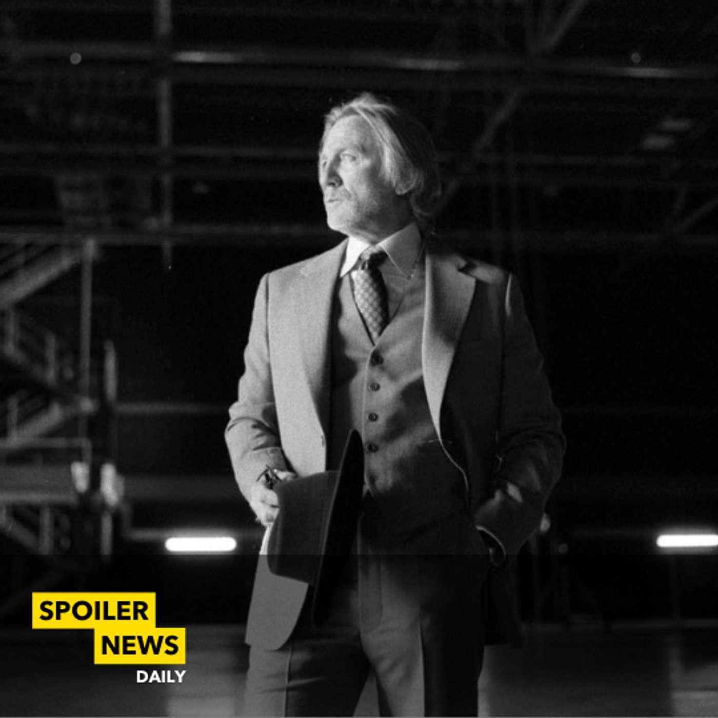 ¡Primer vistazo de Knives Out 3! ¡Imágenes de Emily en París 4! ¡Nuevo avance de Star Wars Outlaws!