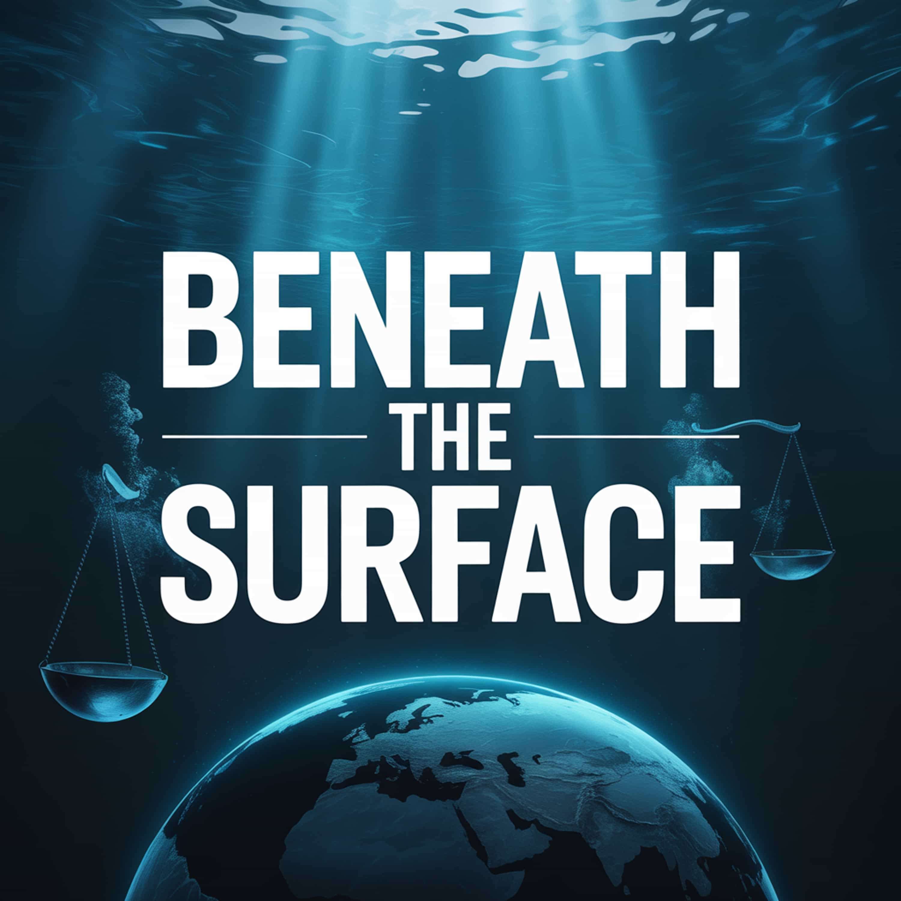 Beneath The Surface with Obinna