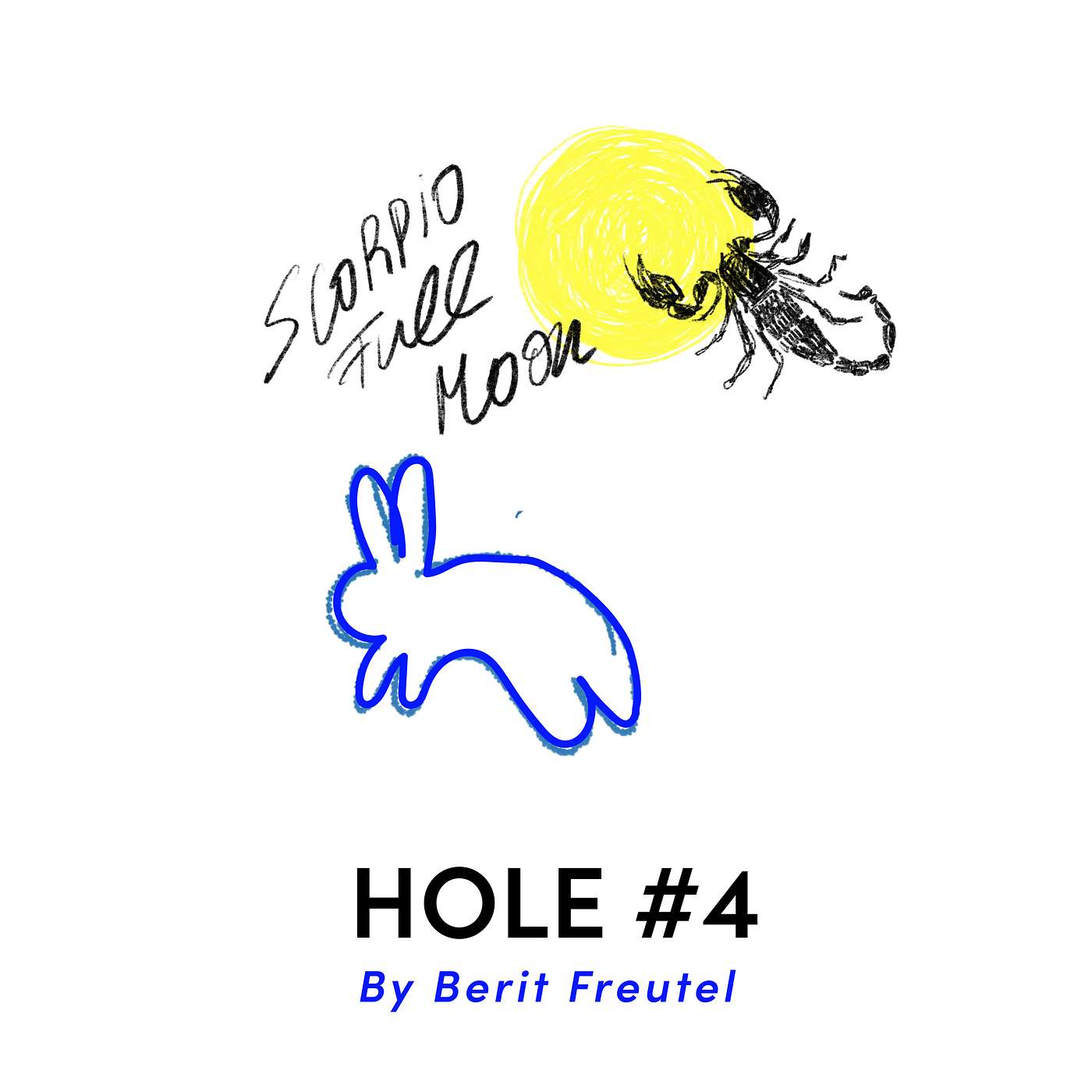 HOLE #4 episode artwork