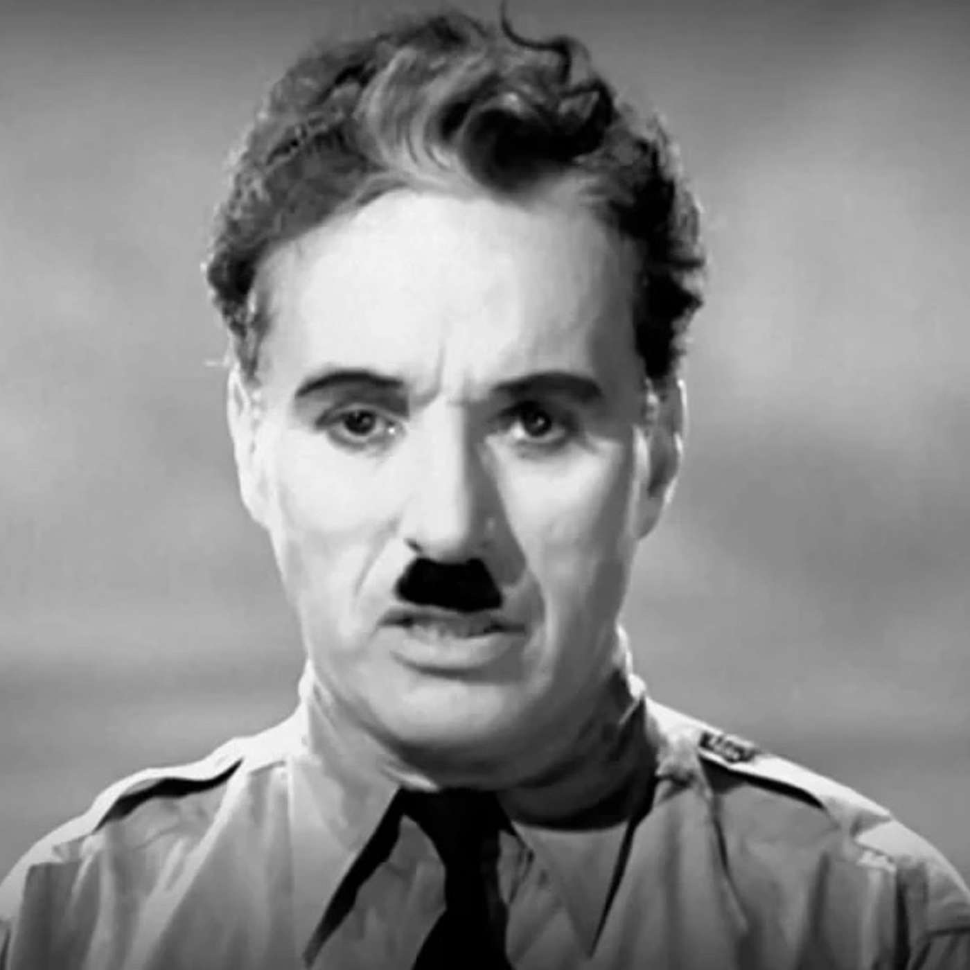 Charlie Chaplin - Final Speech from The Great Dictator | Wealthness Podcast Charlie Chaplin - Final Speech from The Great Dictator | Wealthness Podcast