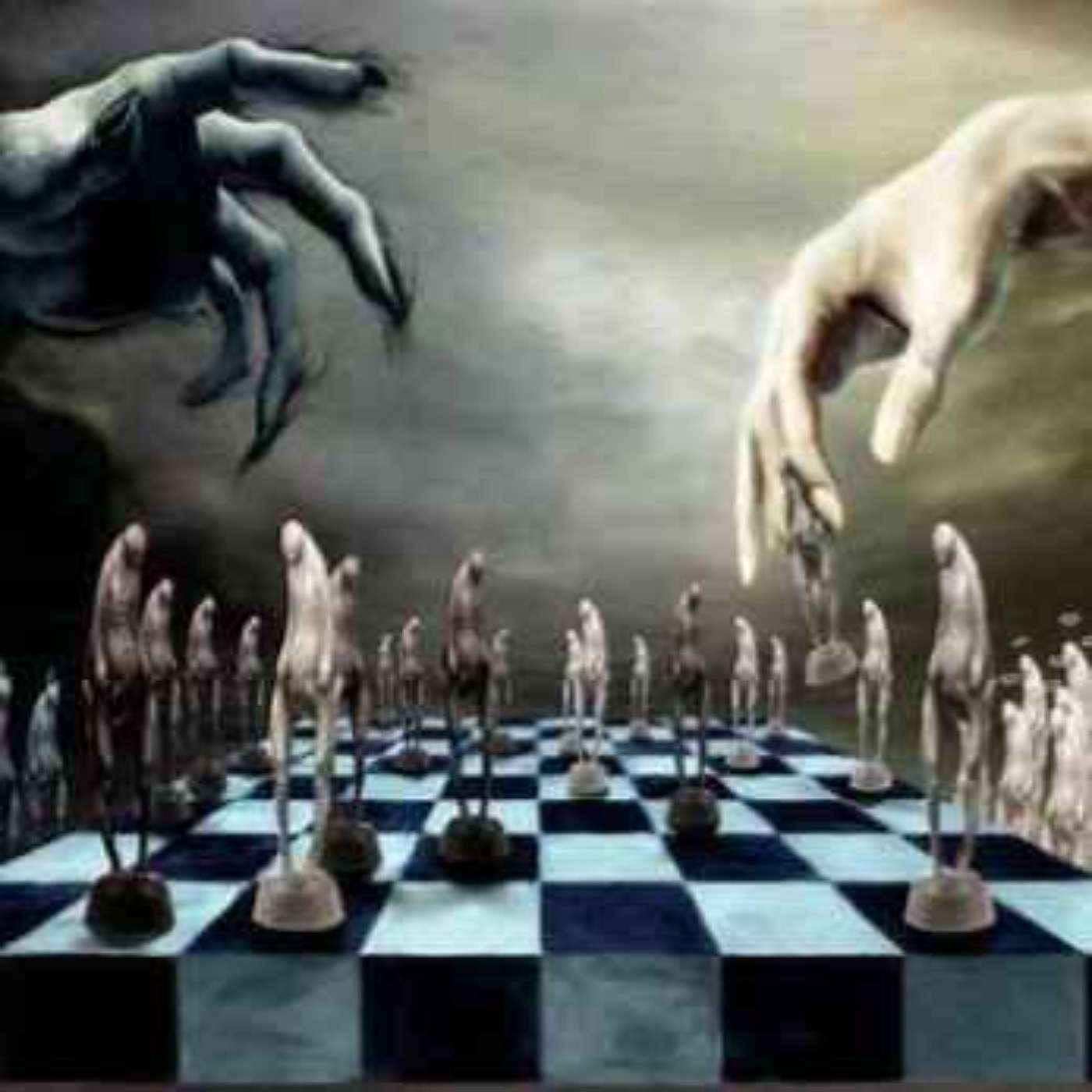 Recognizing The Works Of HaSatan