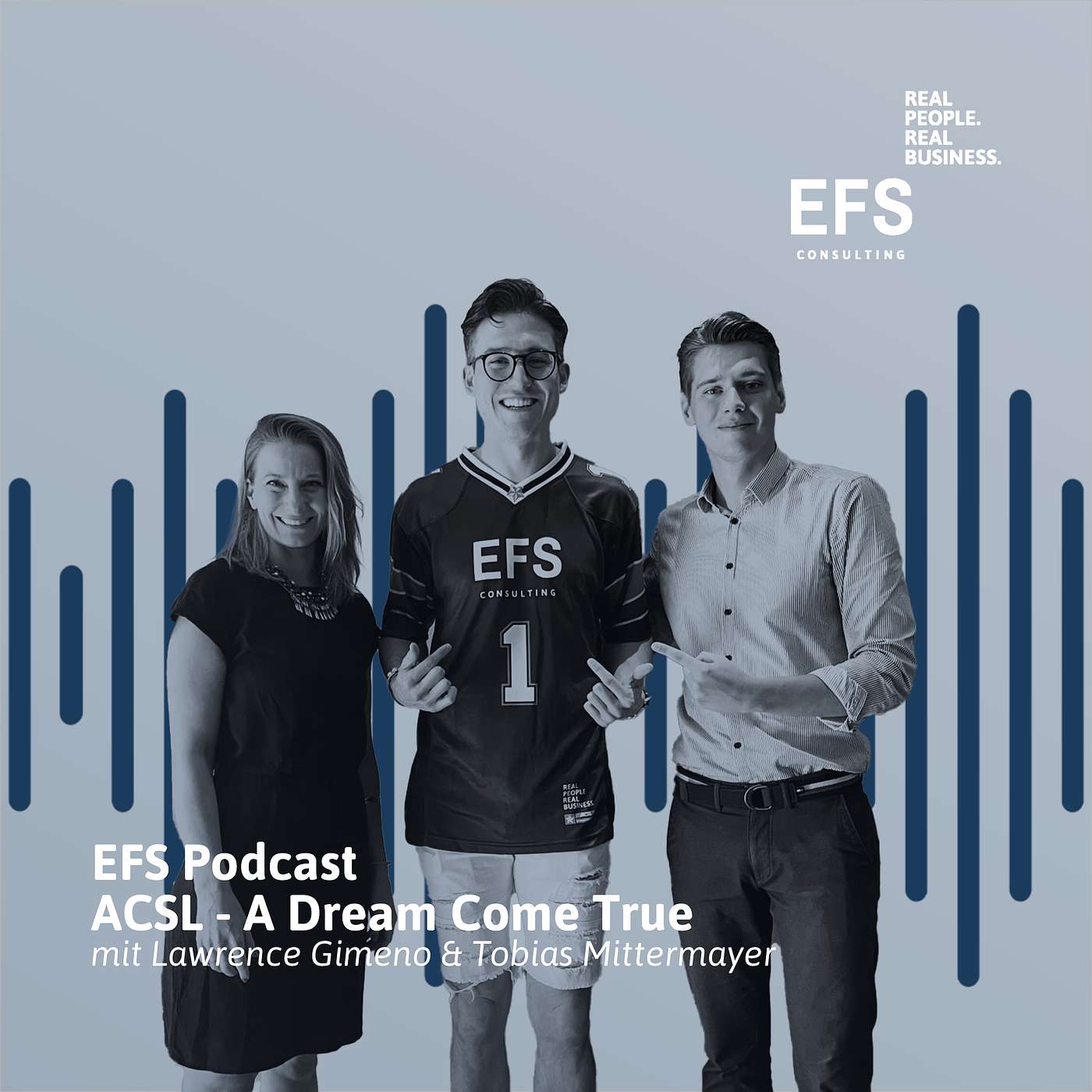 EFS Podcast