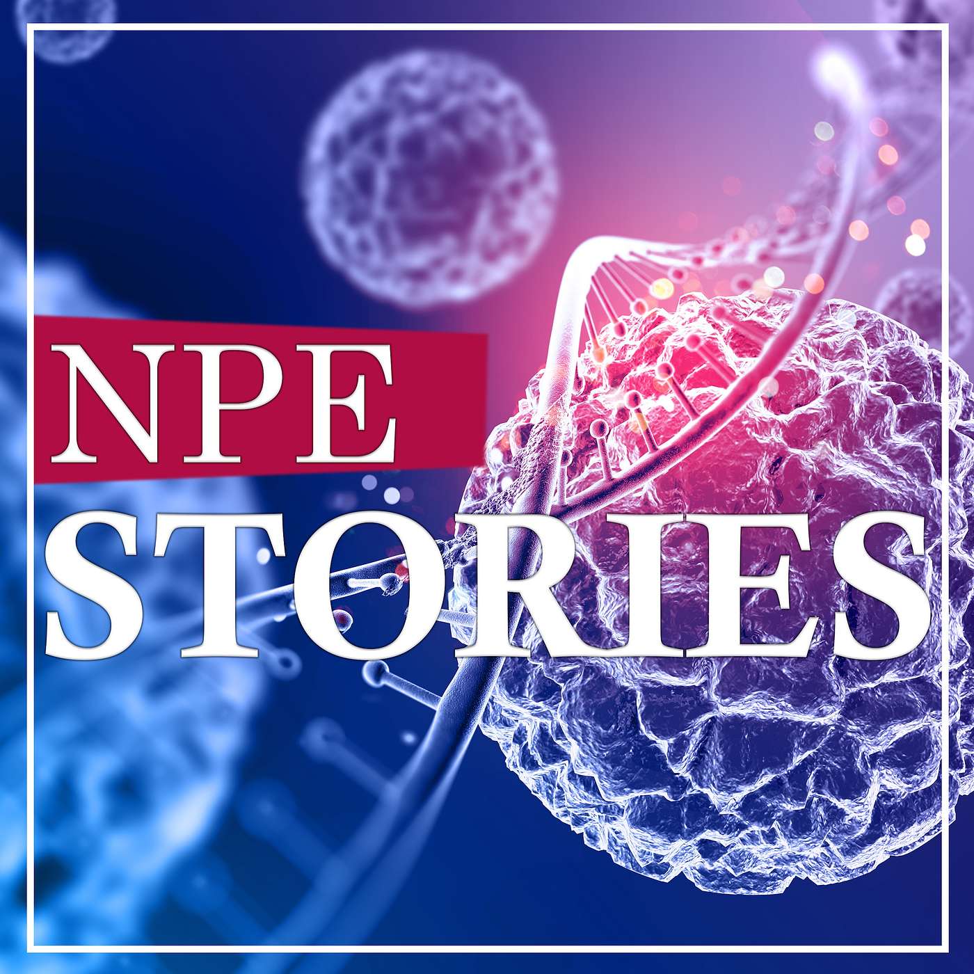 NPE Stories Trailer launching July 1st 2019