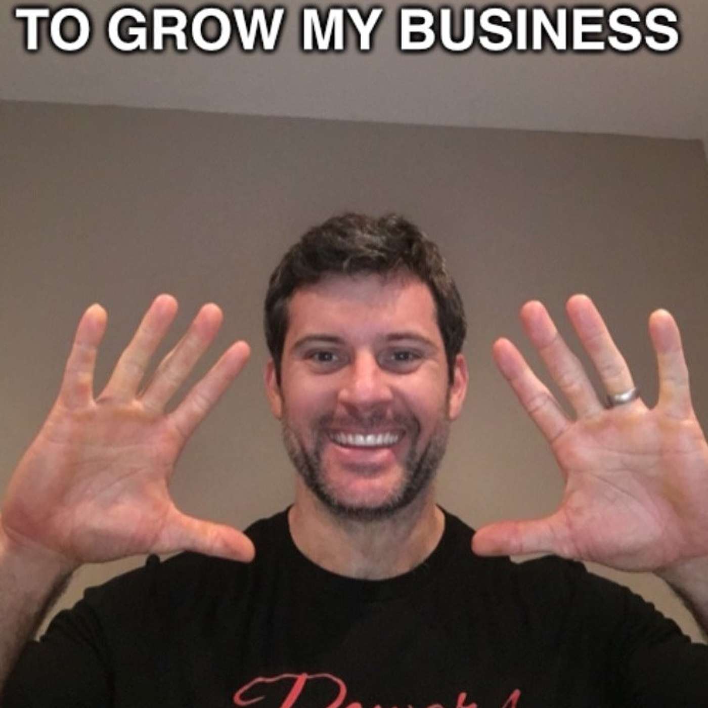 Starting a Business?  Top 10 Tips That Helped Me Grow Powers Sports Memorabilia #17