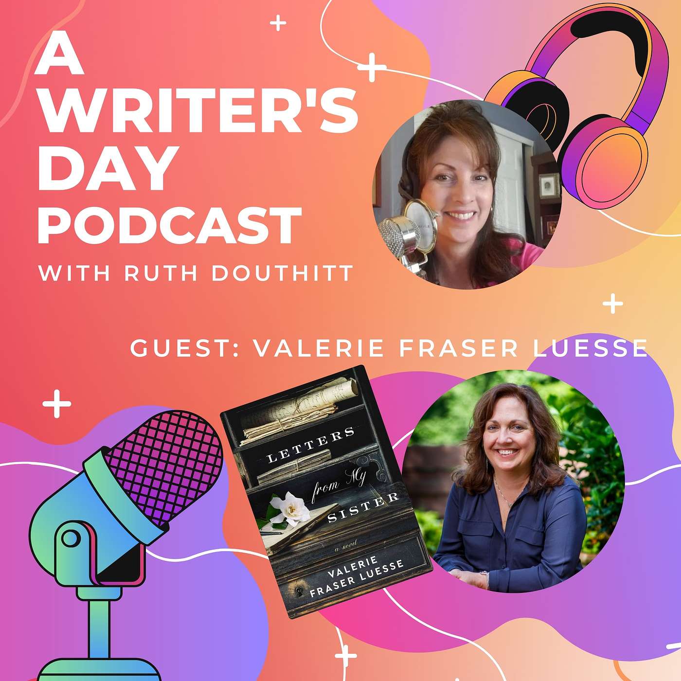 A Writer\'s Day