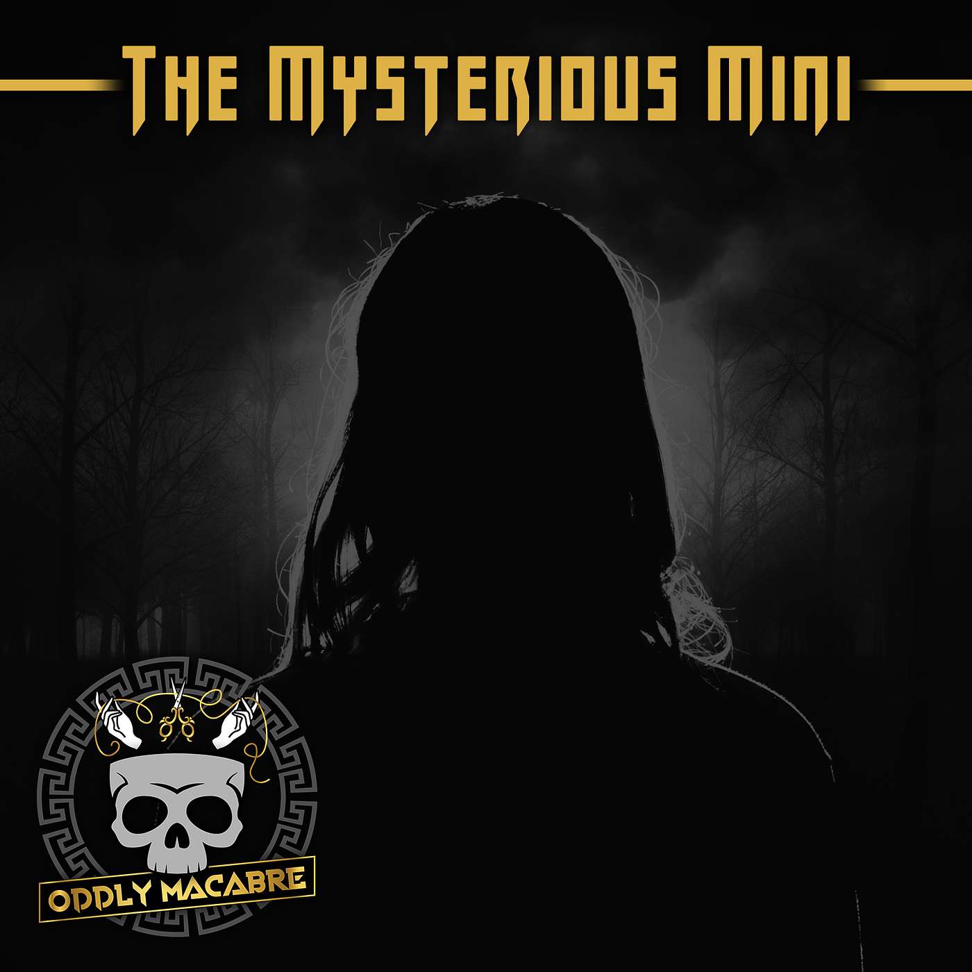 S4EP94: The Mysterious Mini
