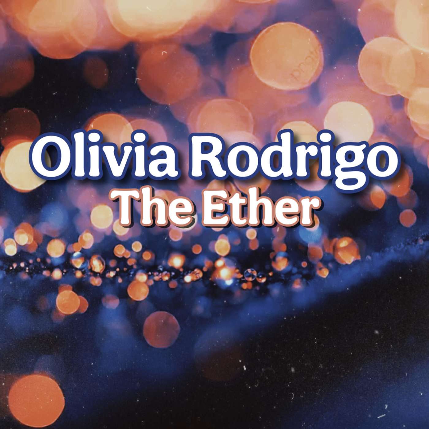 Olivia Rodrigo Finally Sounds Like Herself — You Seem Pretty Sad for a Girl So in Love | The Ether Episode 01
