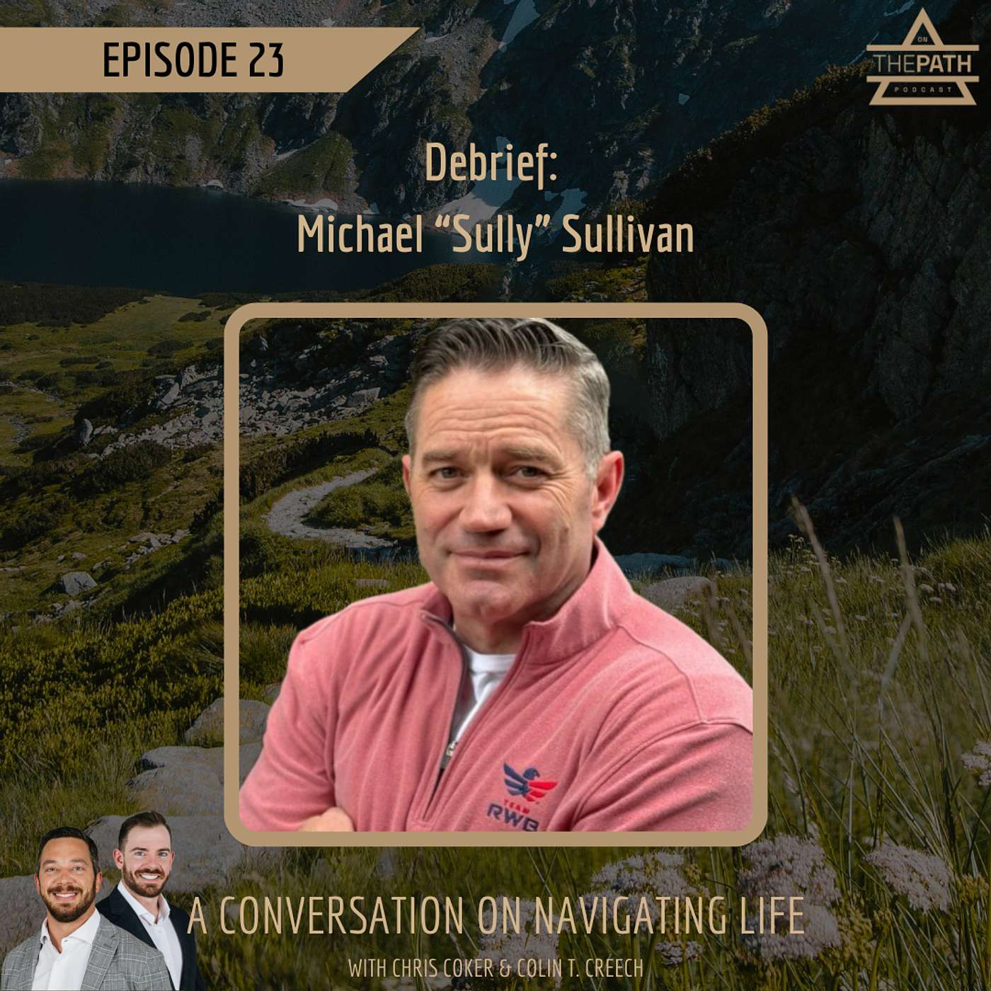 On The Path Podcast