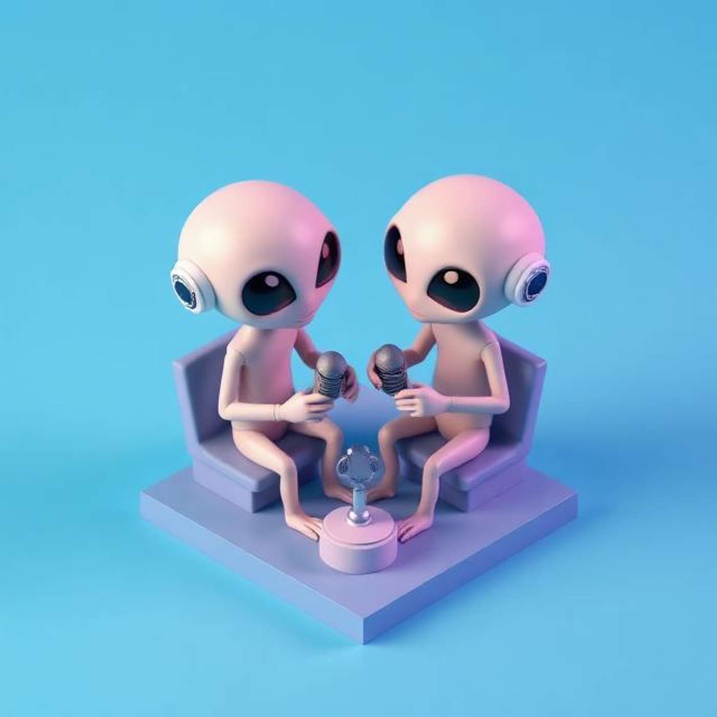 Two Aliens - KISS: The Complete History and Legacy of a Rock Phenomenon