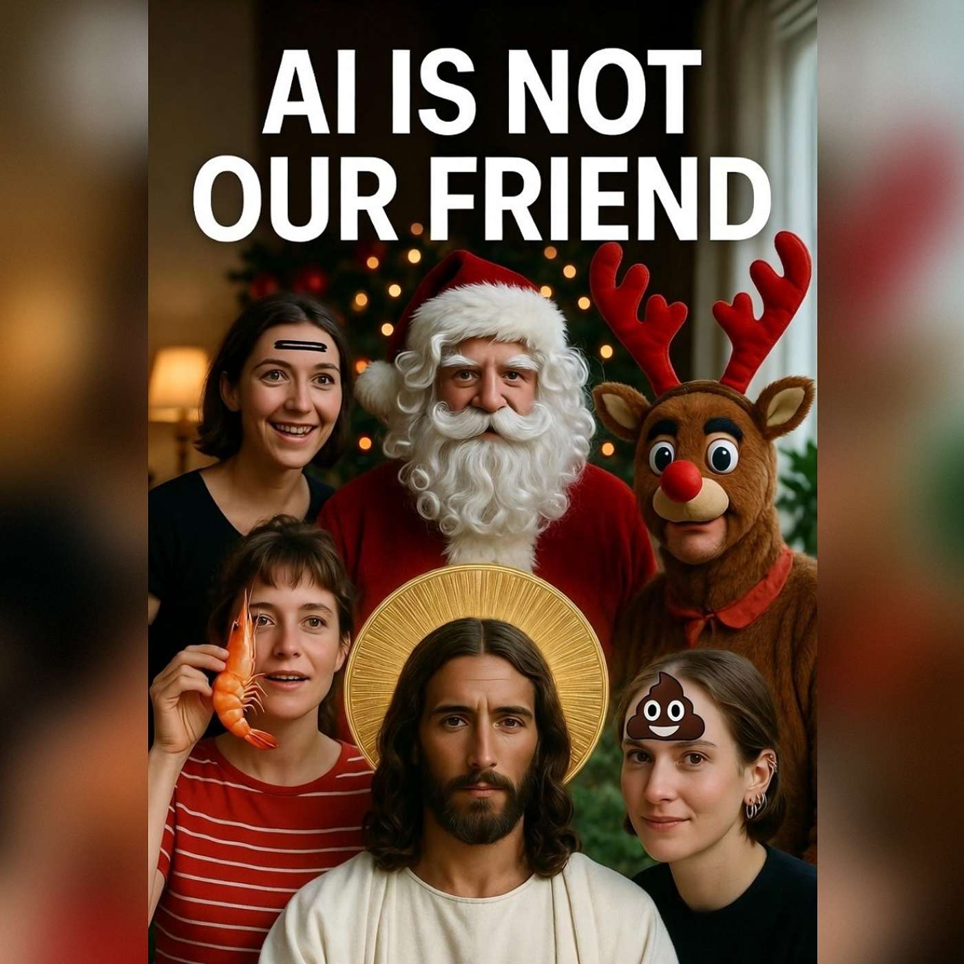 Earhole Candy with Tom Miller