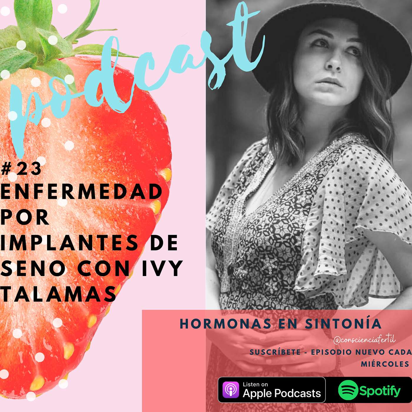 Hormonas en Sintonía