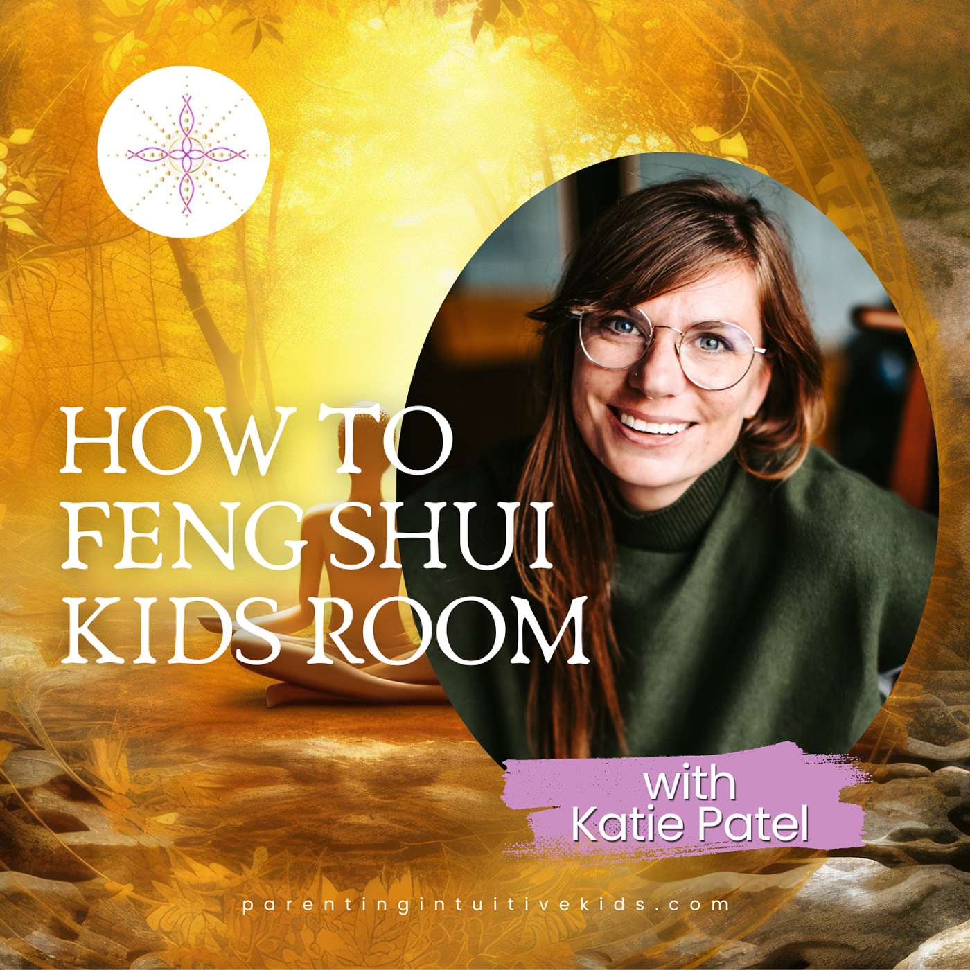 Parenting Intuitive Kids