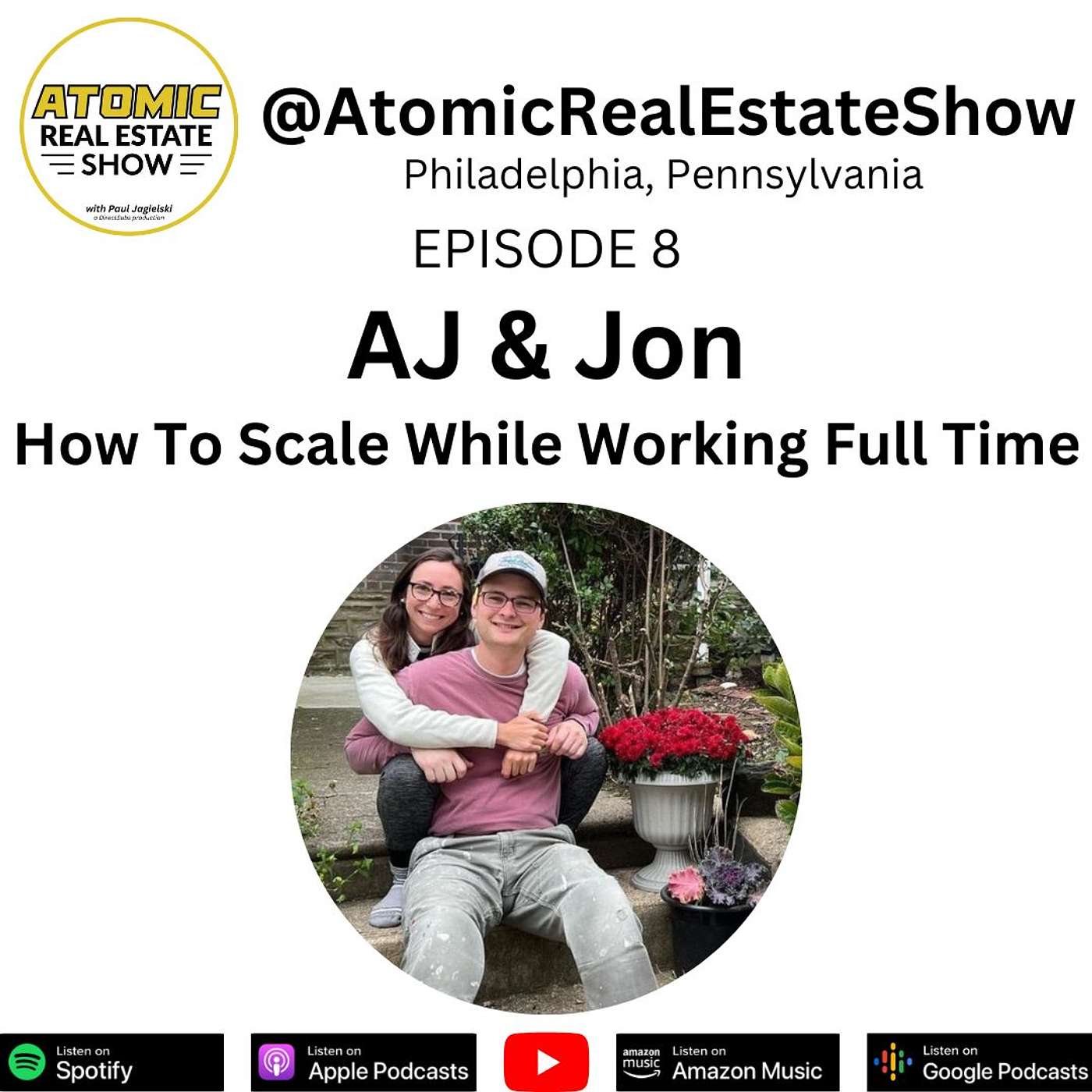 Atomic Real Estate Show
