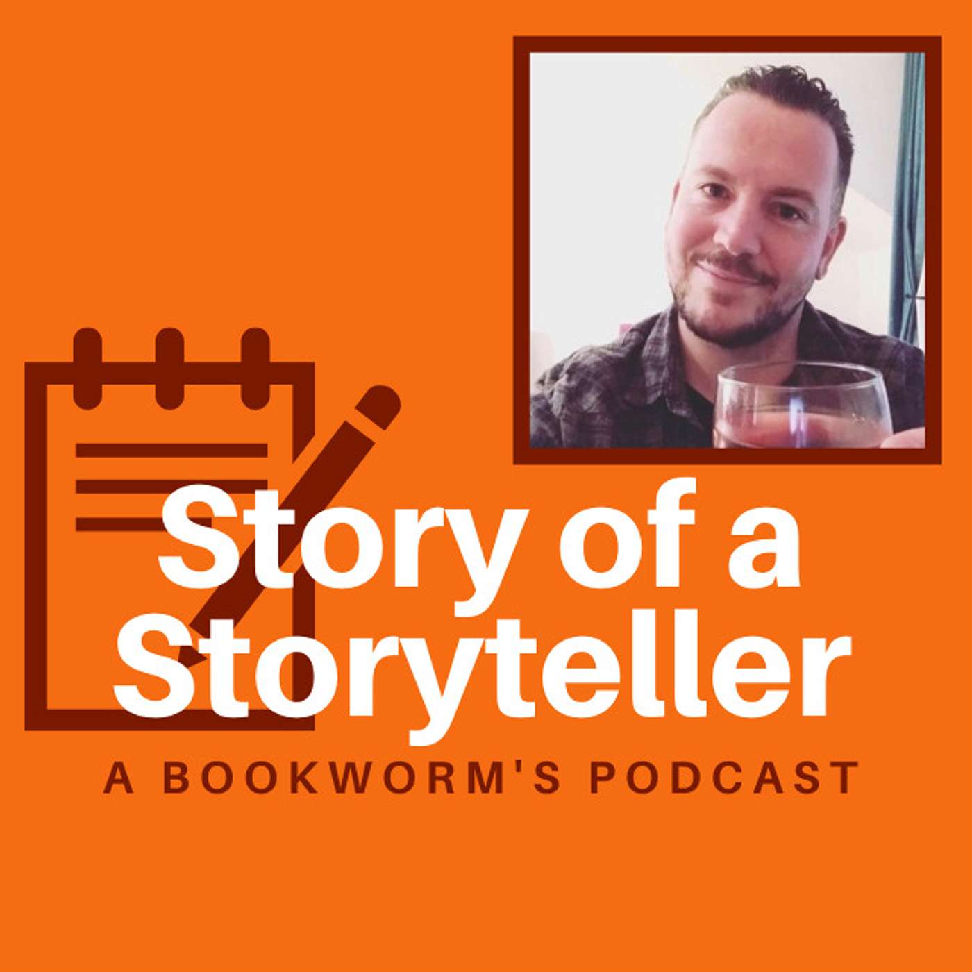Story of a Storyteller