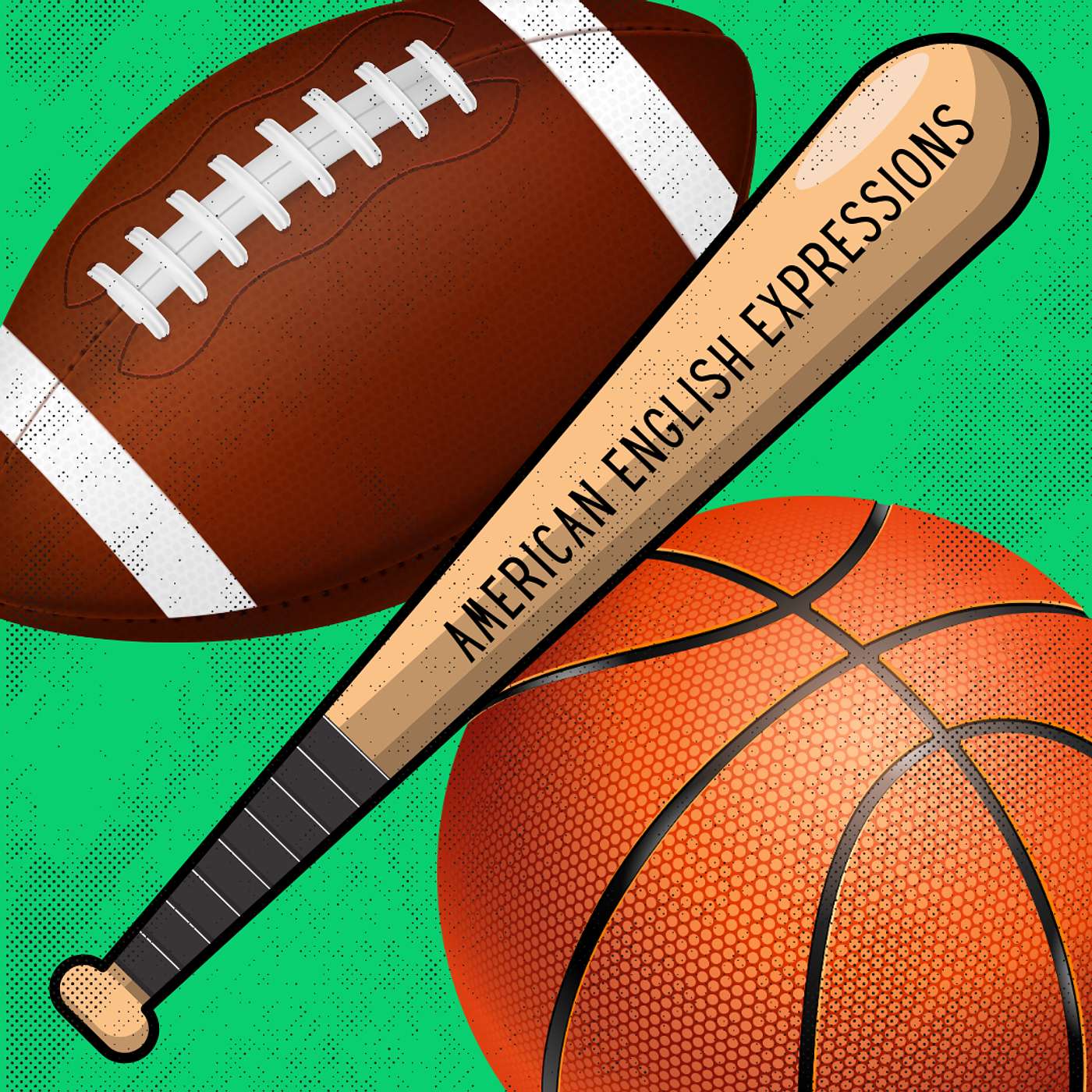 In It To Win It (Expressions Involving Sports, Part 1) In It To Win It (Expressions Involving Sports, Part 1)