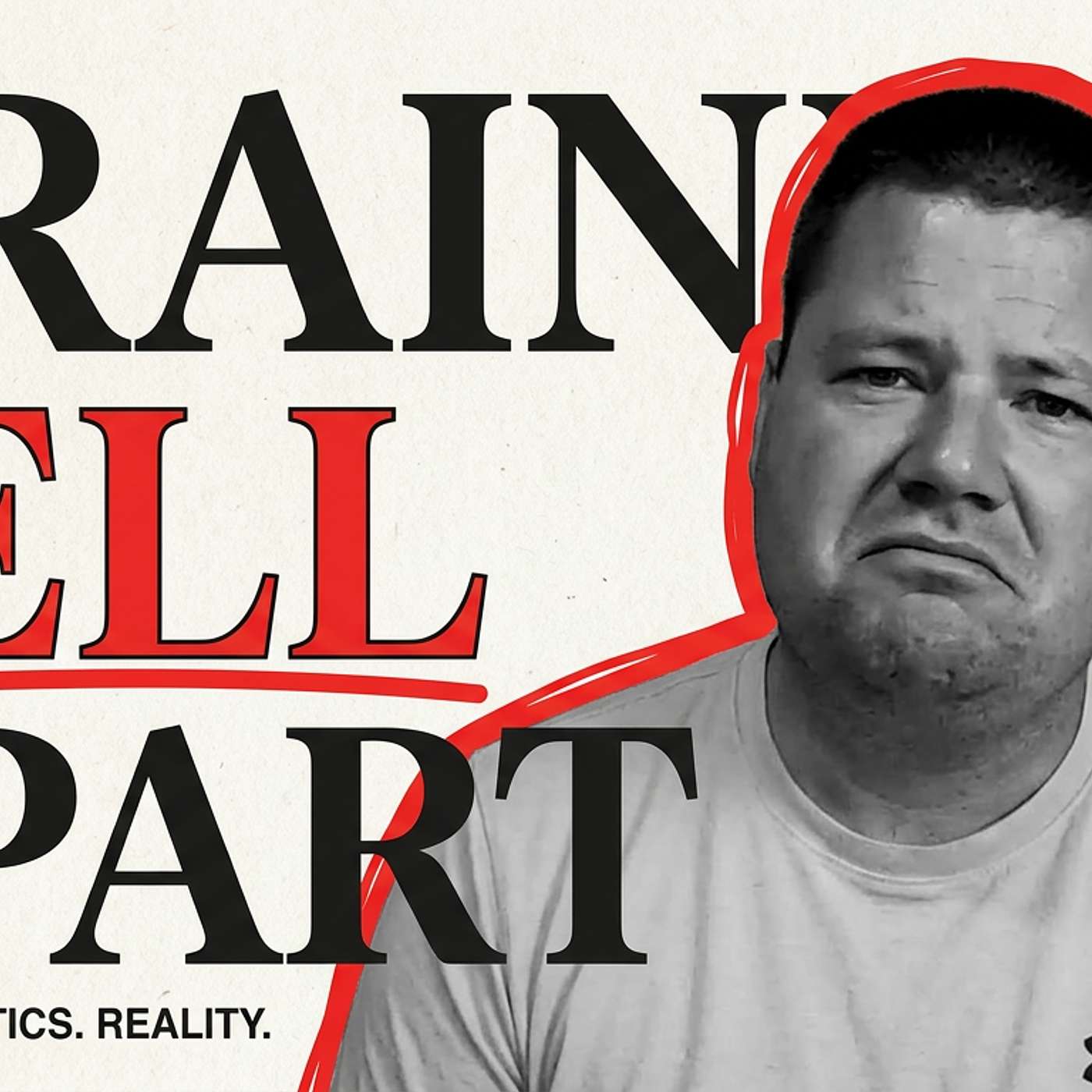 When Life Gets in the Way: Sick, Sleepless & Behind on Training episode artwork