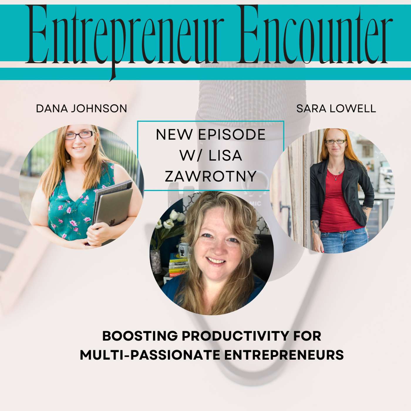 Entrepreneur Encounter