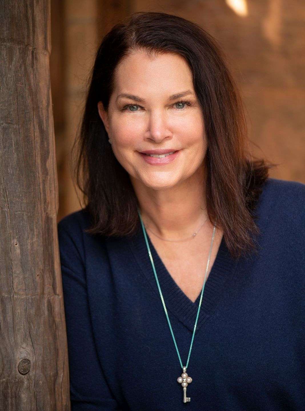 Ellen Gustafson
