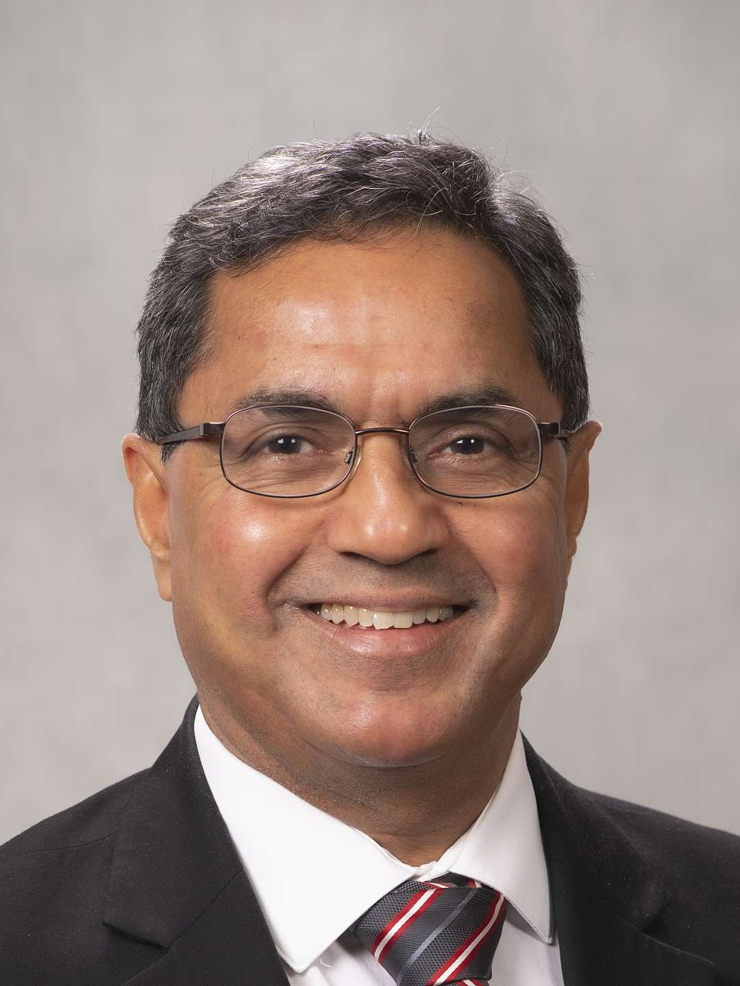 Dr. Kris Maillacheruvu