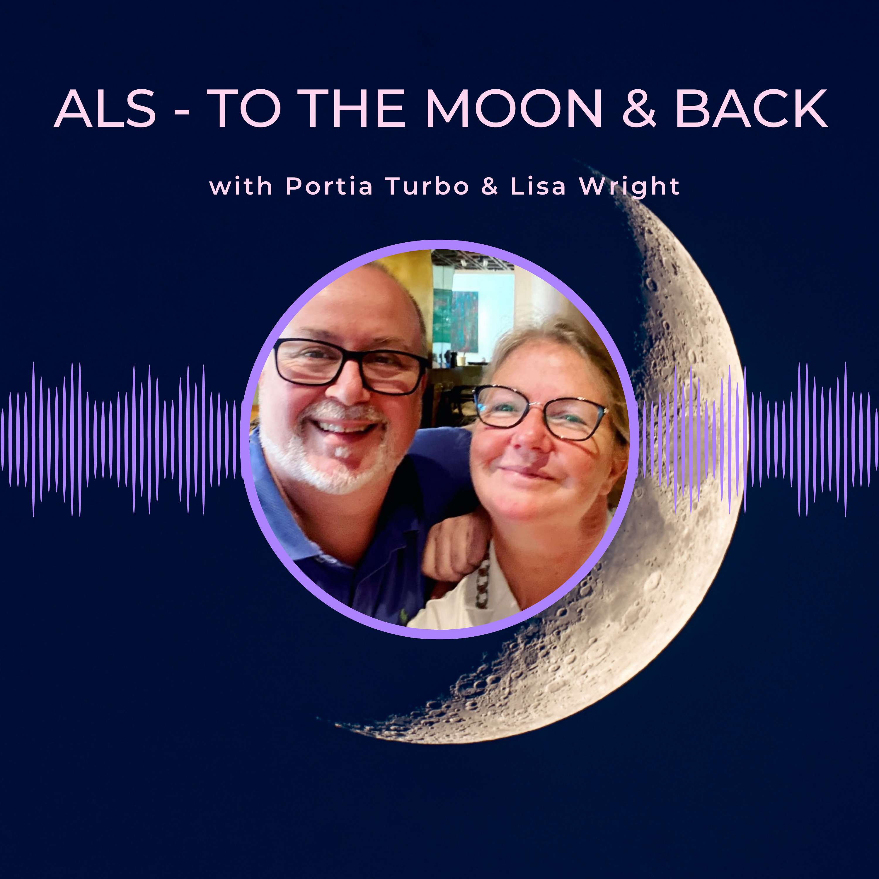 ALS -To the moon and back - Episode 1