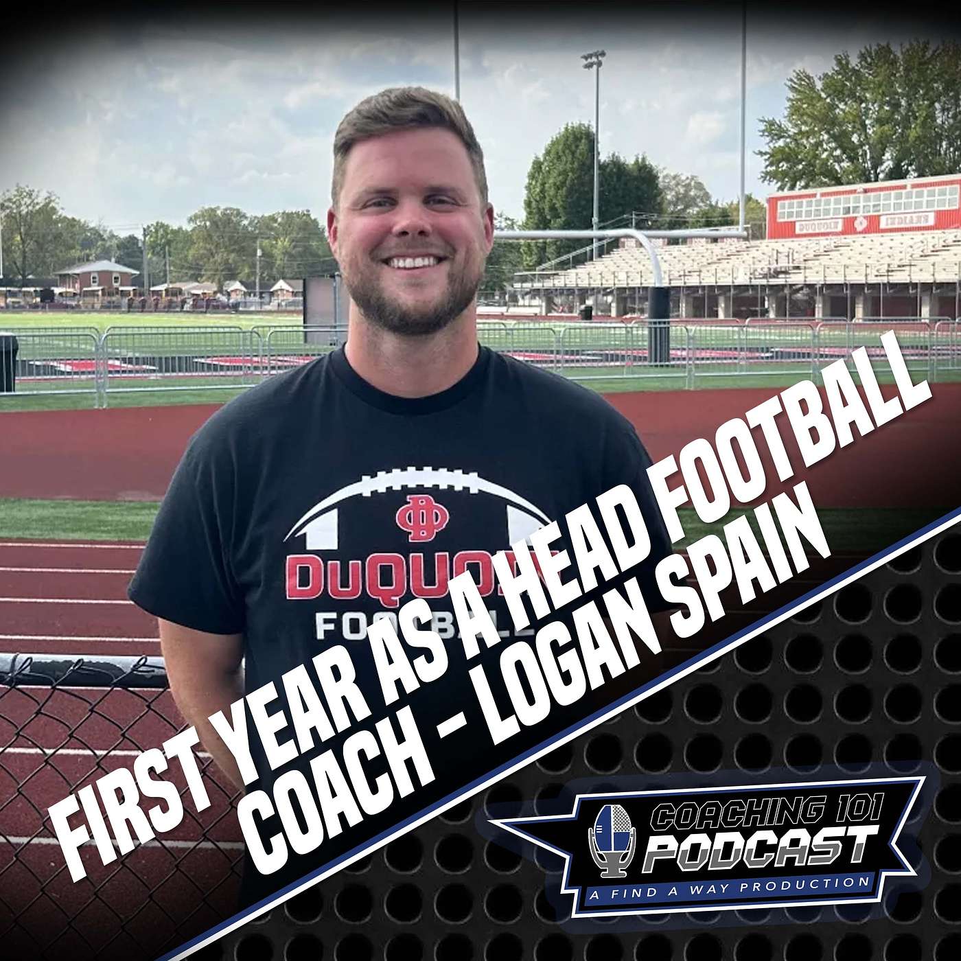 The Coaching 101 Podcast