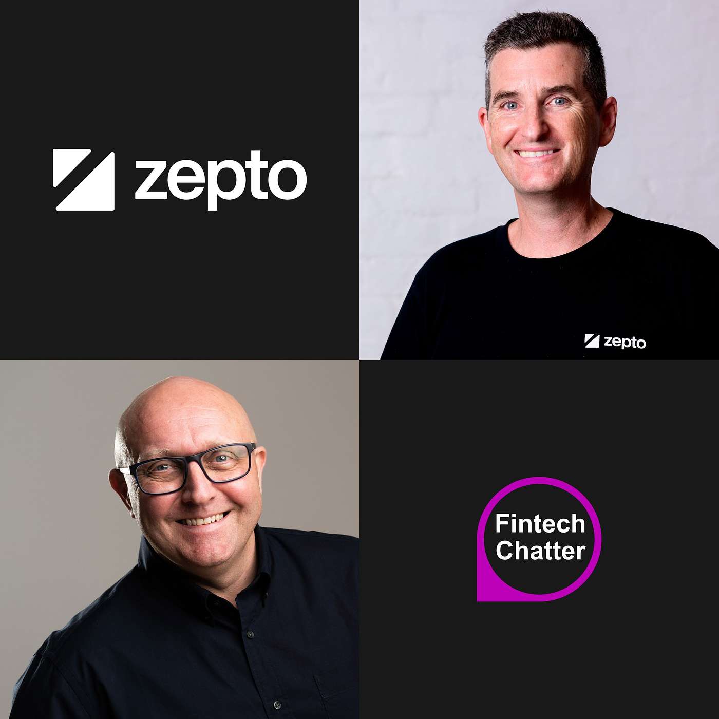 Fintech Chatter: Insights From Fintech Leaders