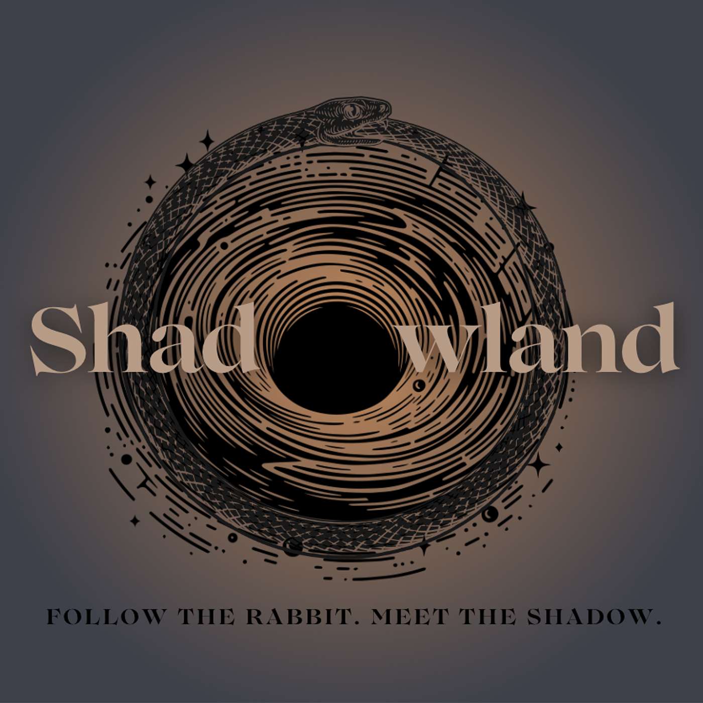 Shadowland