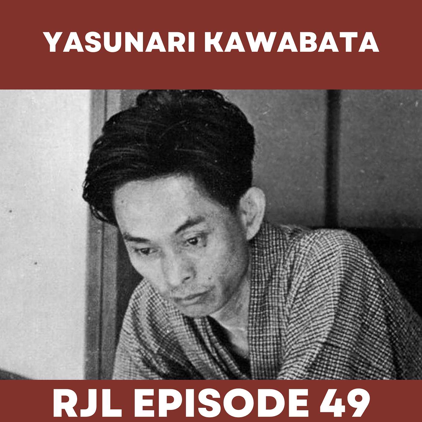 Yasunari Kawabata
