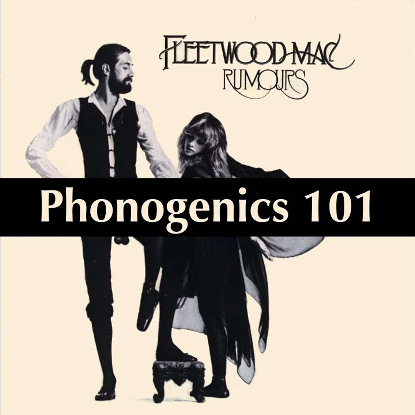 Phonogenics 101: Discussing Albums Track By Track