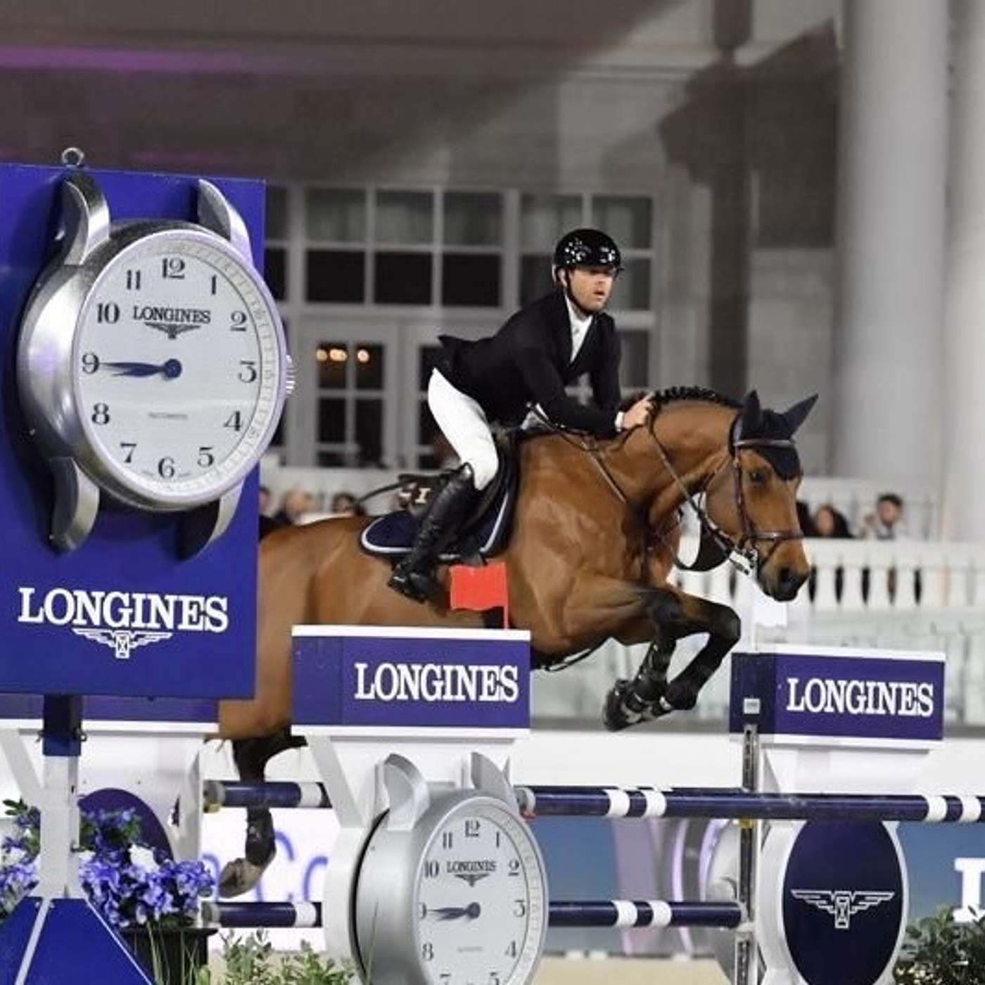 Why The German Riding Instructor Thinks American Equestrianism is All Wrong