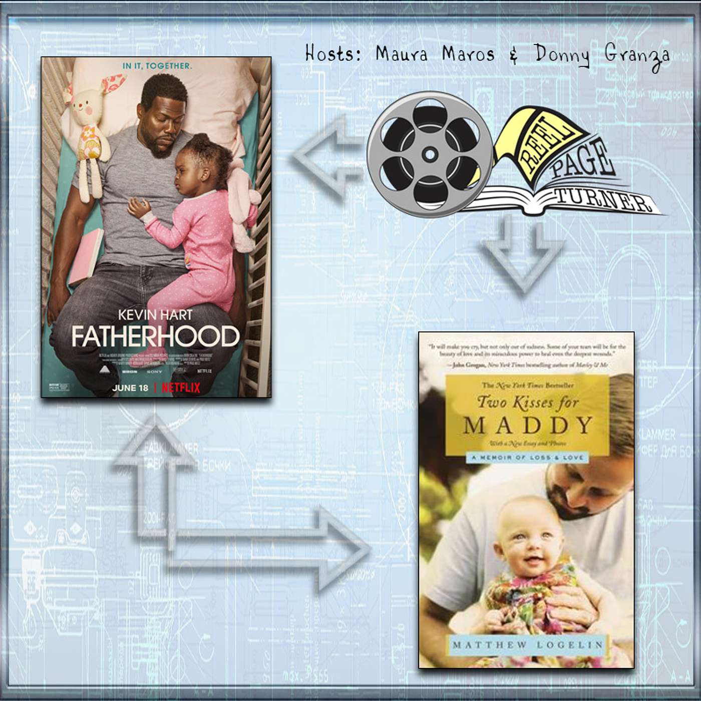 A Reel Page Turner