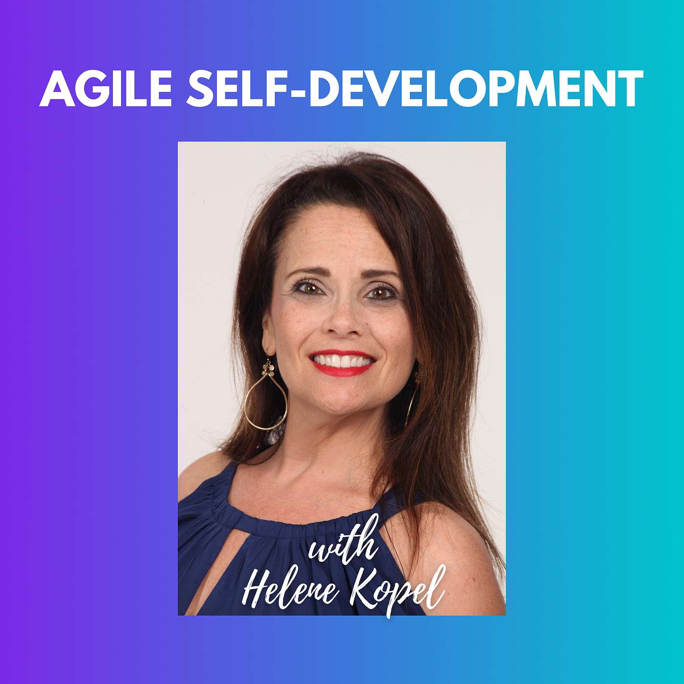 Trailer: Agile Self-Development
