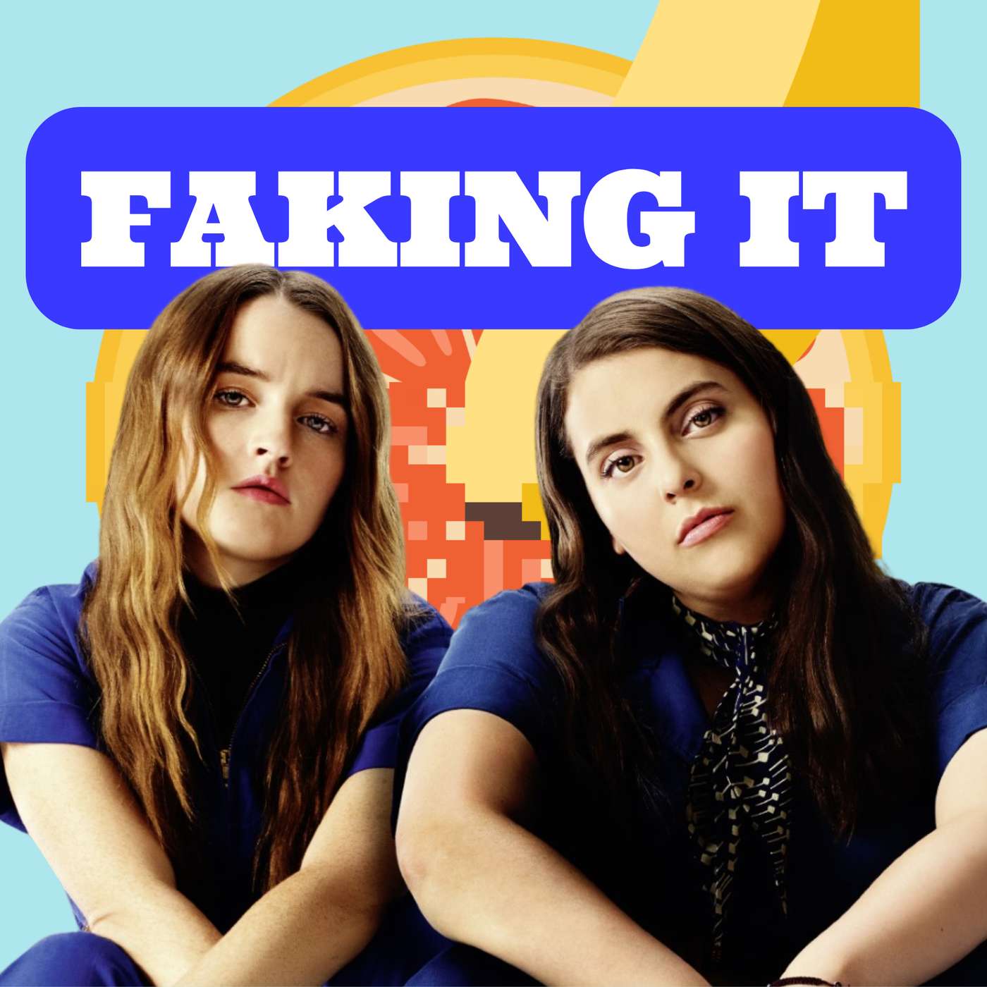 Booksmart: Diving Into Intimacy with Brooke M. Haney episode artwork