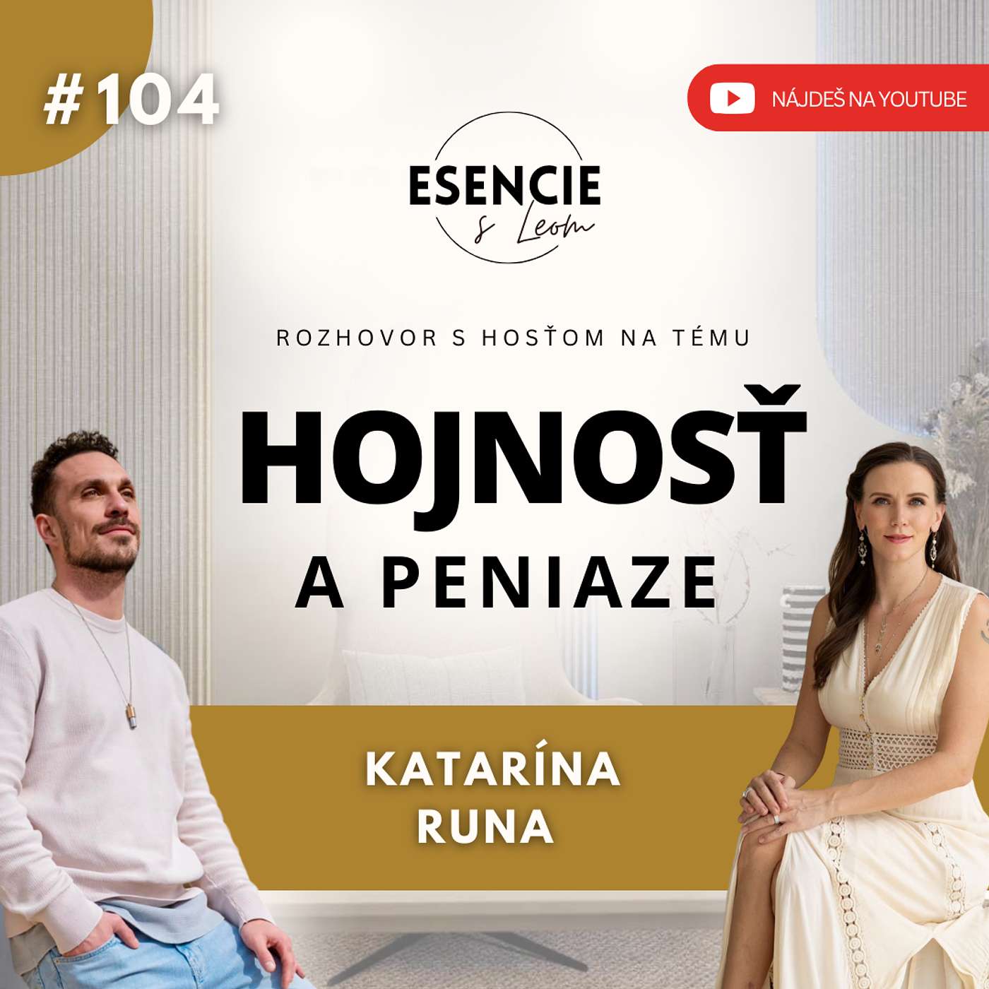 ESENCIE - Leo Prema