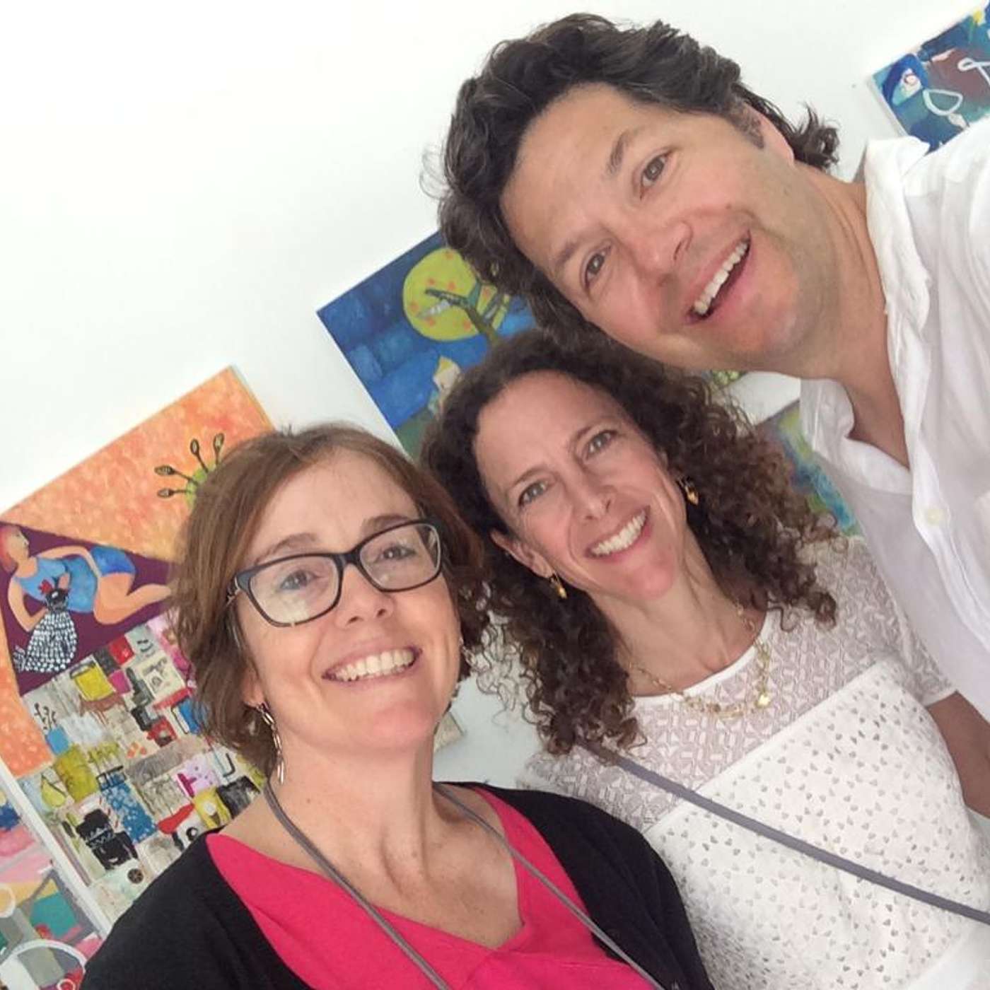 Search for Meaning with Rabbi Yoshi