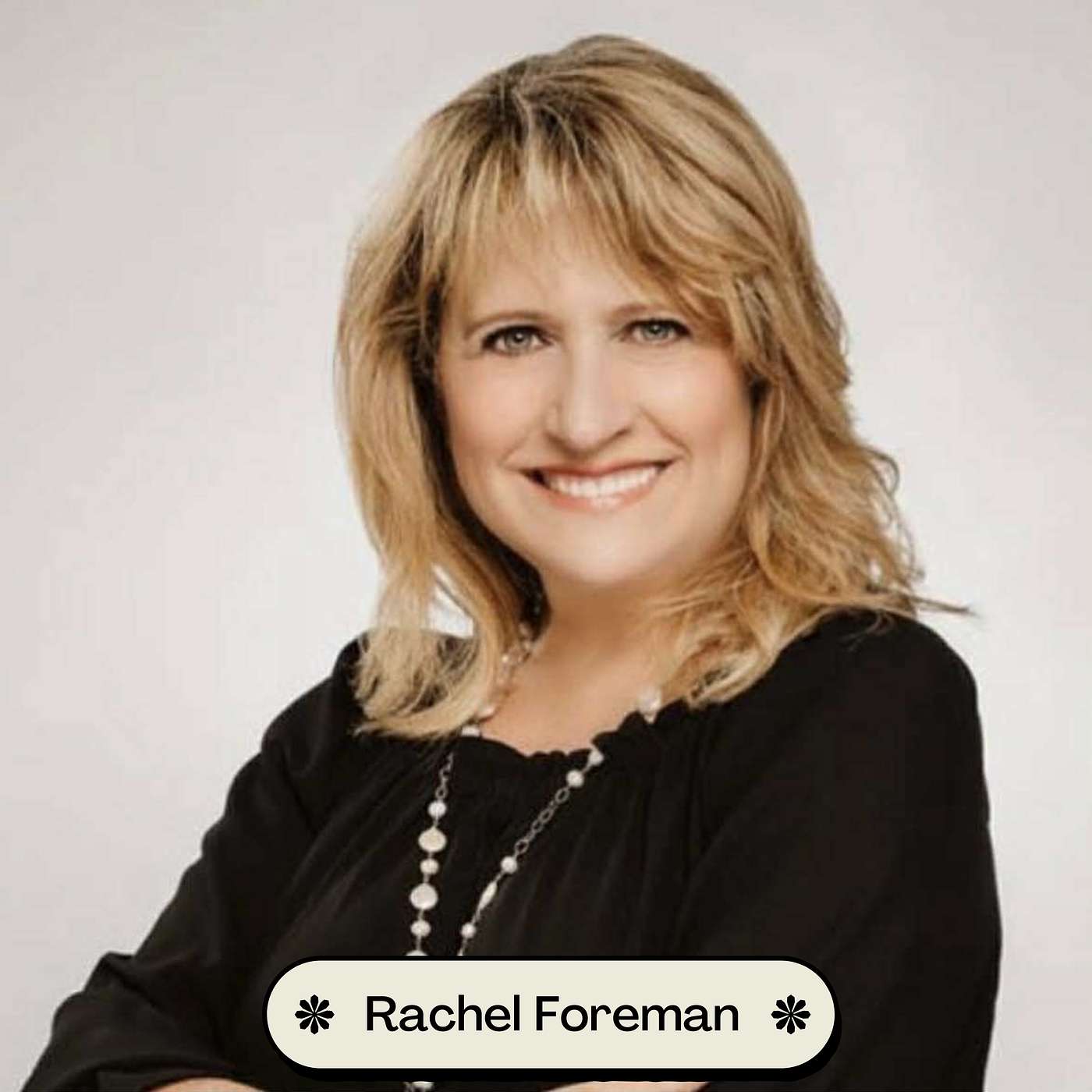 Parenting, Psychiatry, and Purpose: Rachel Foreman’s Story