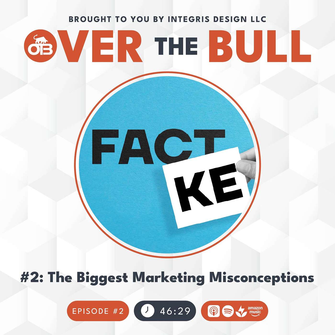 Over The Bull®