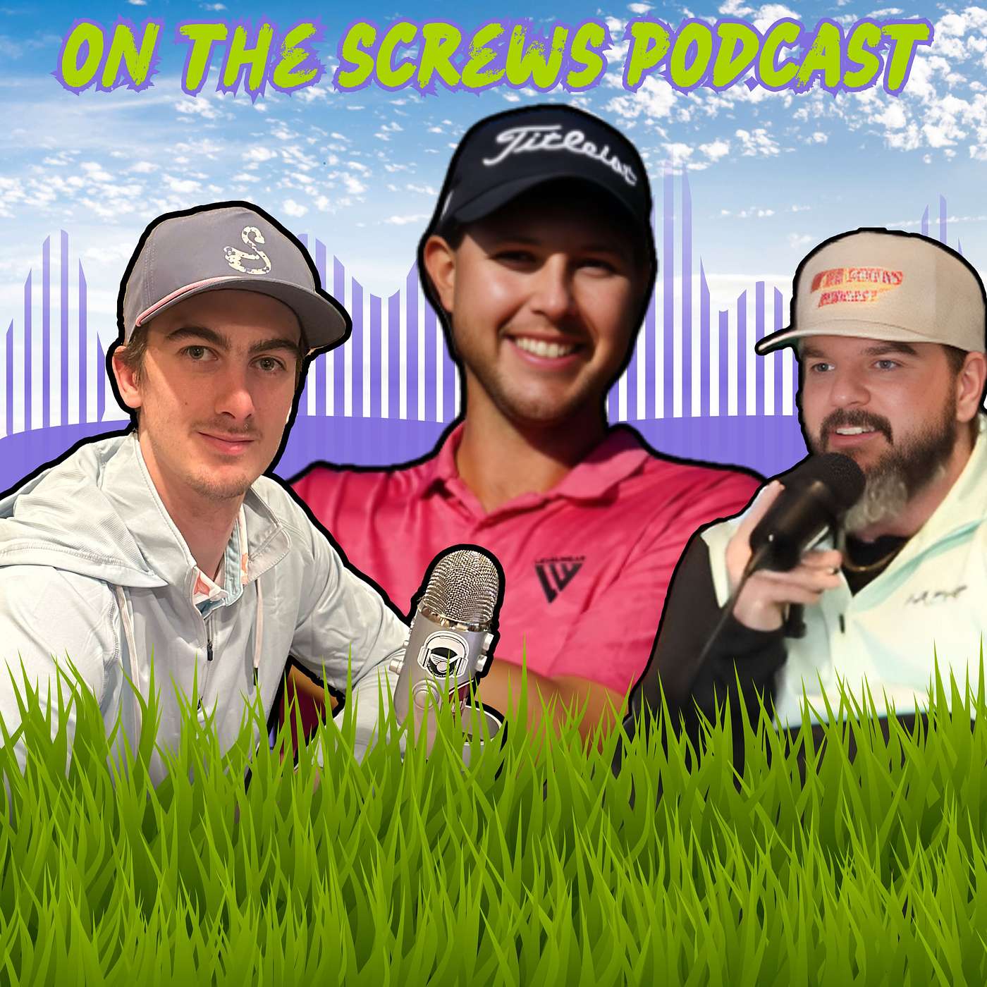 On The Screws Golf