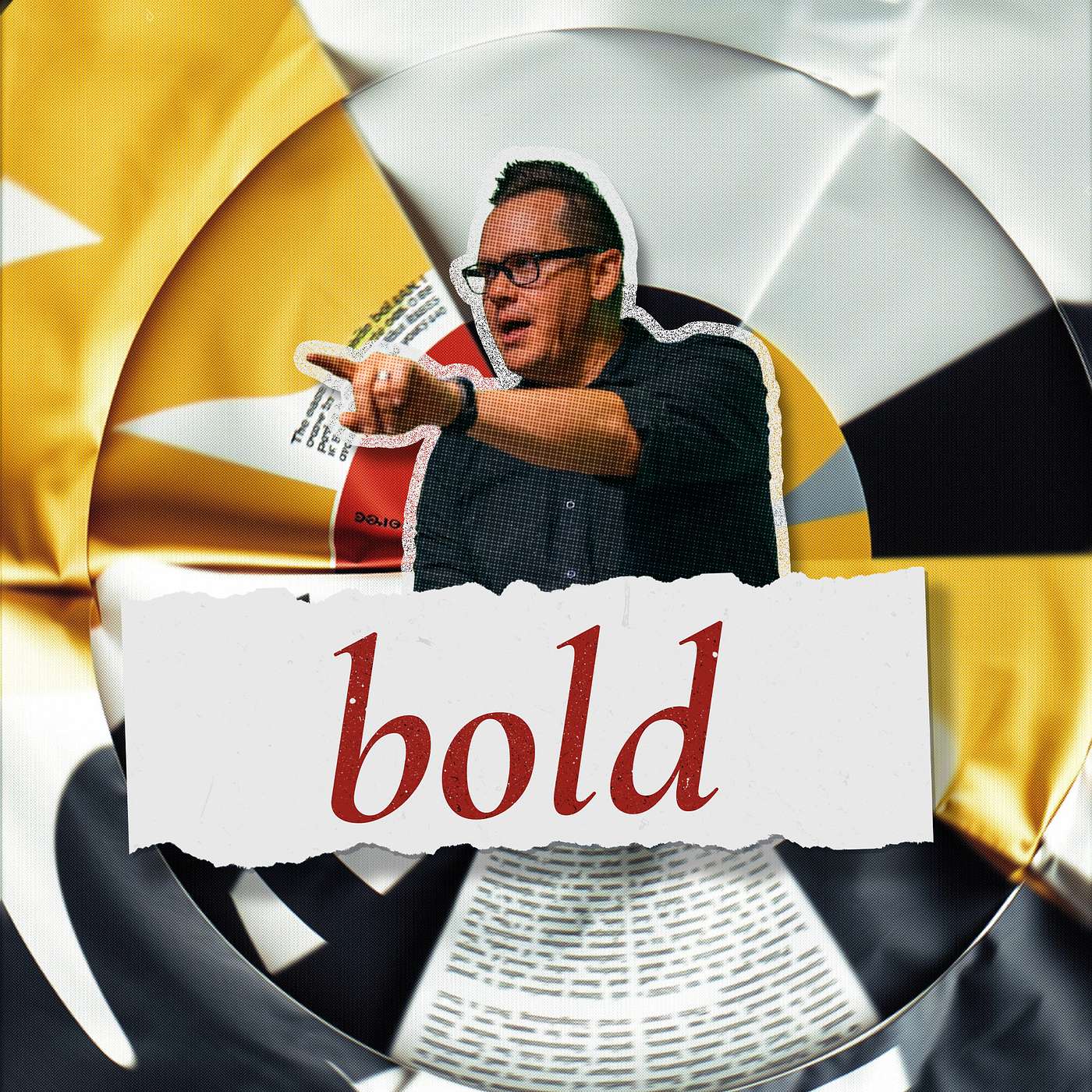 Bold: Bold Faith | Romans 4:18