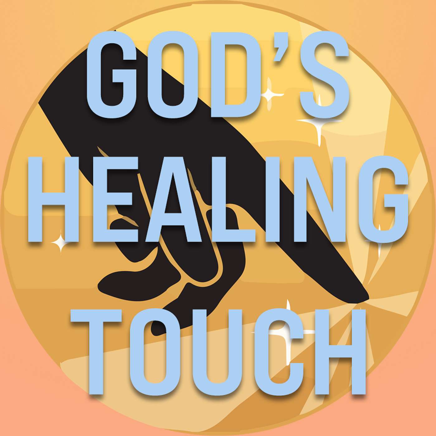 Season 4 Episode 266 - Revisiting the Sacraments - Anointing of the Sick - God's Healing Touch episode artwork