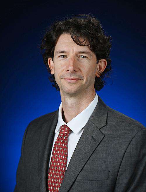 Dr. Steven Skultety