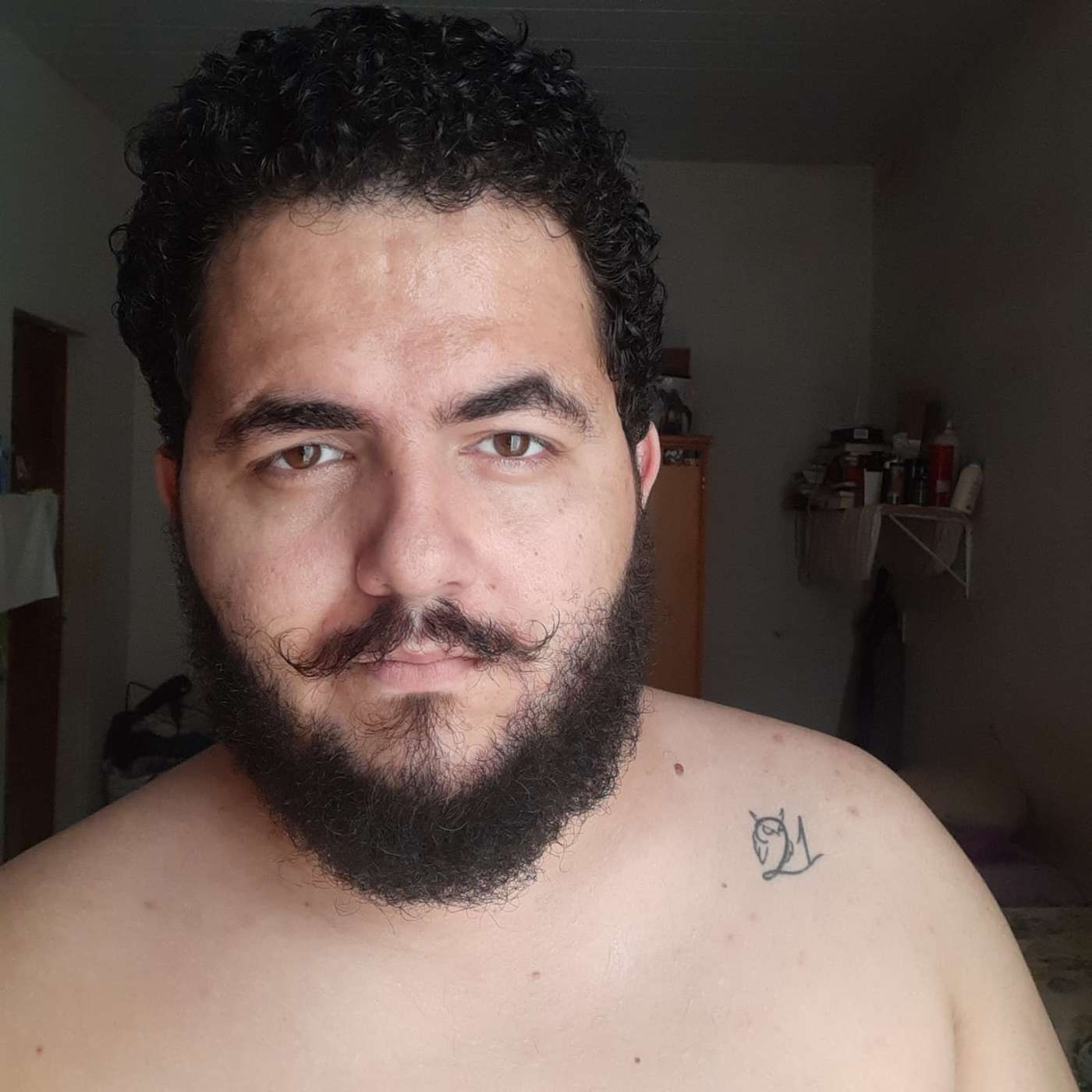 EM MARCELÂNDIA