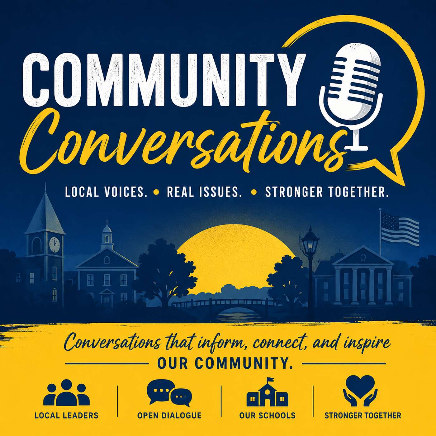 Community Conversations