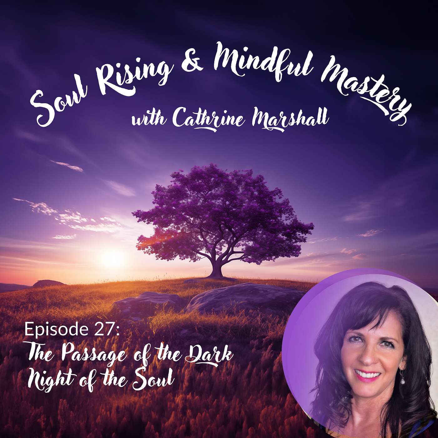 Soul Rising & Mindful Mastery: The Secrets of Unlocking Mind-Body-Soul Transformation