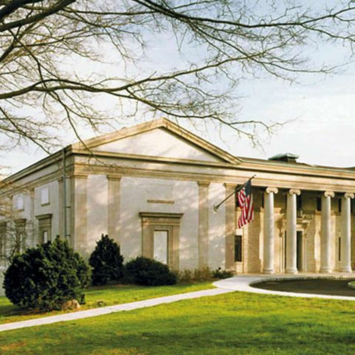 Montclair Art Musem at 100