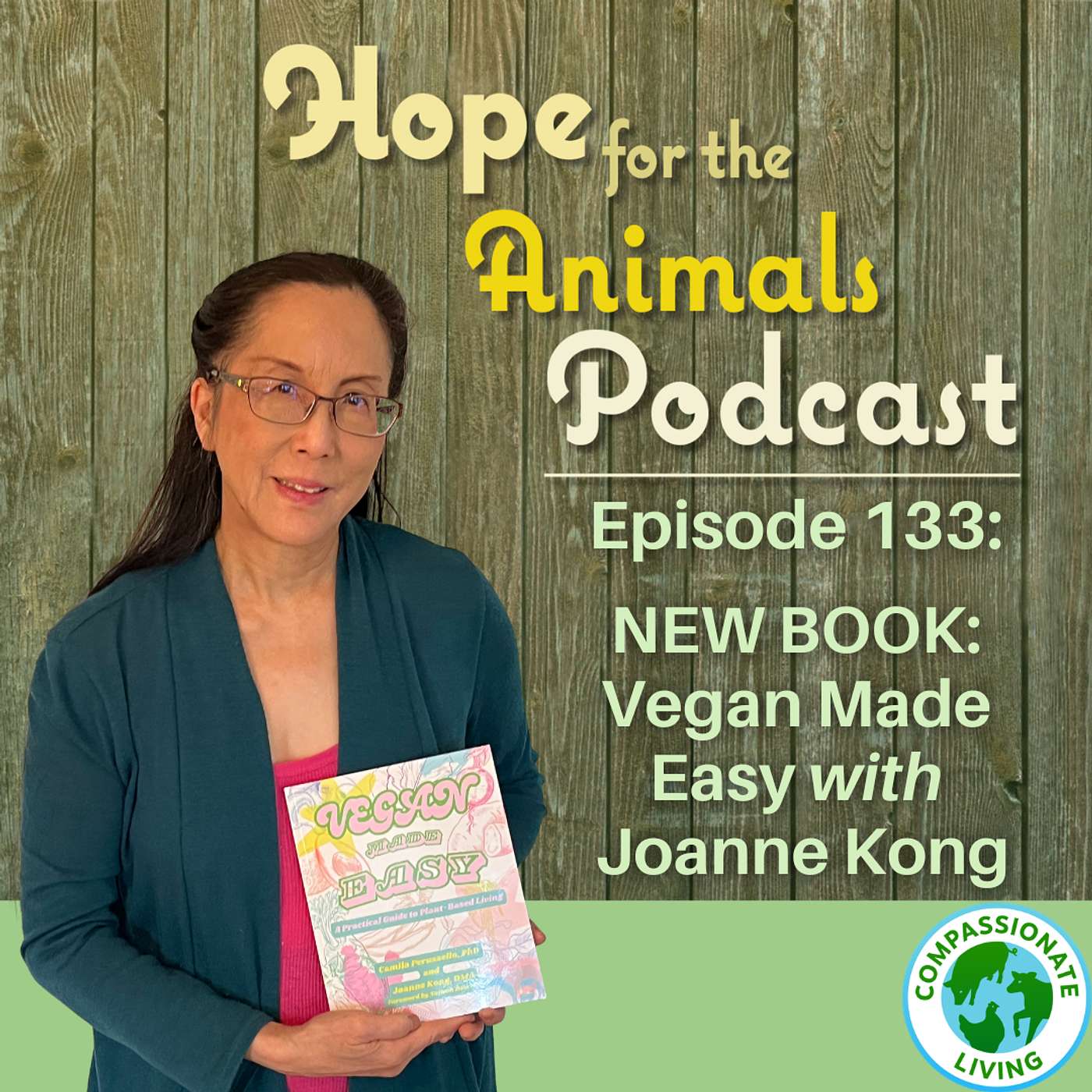 Hope for the Animals