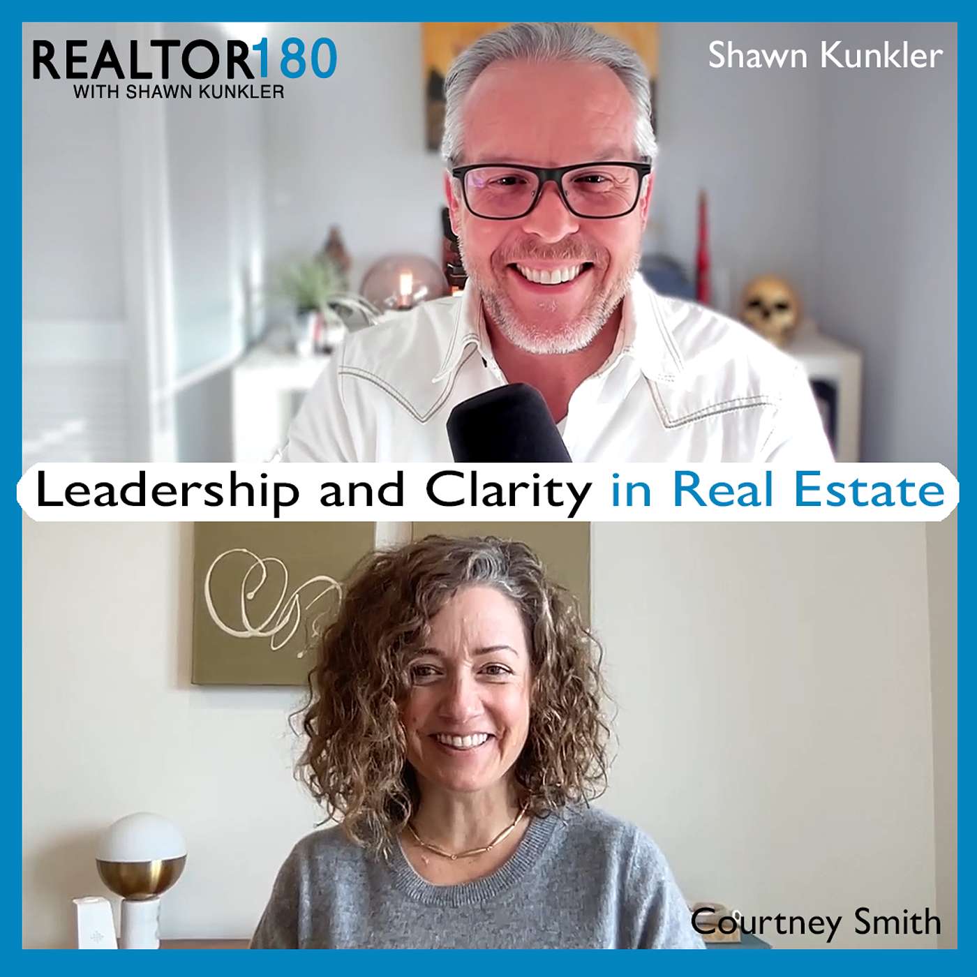 Realtor180 with San Francisco Realtor Shawn Kunkler of the Homeward Associates team