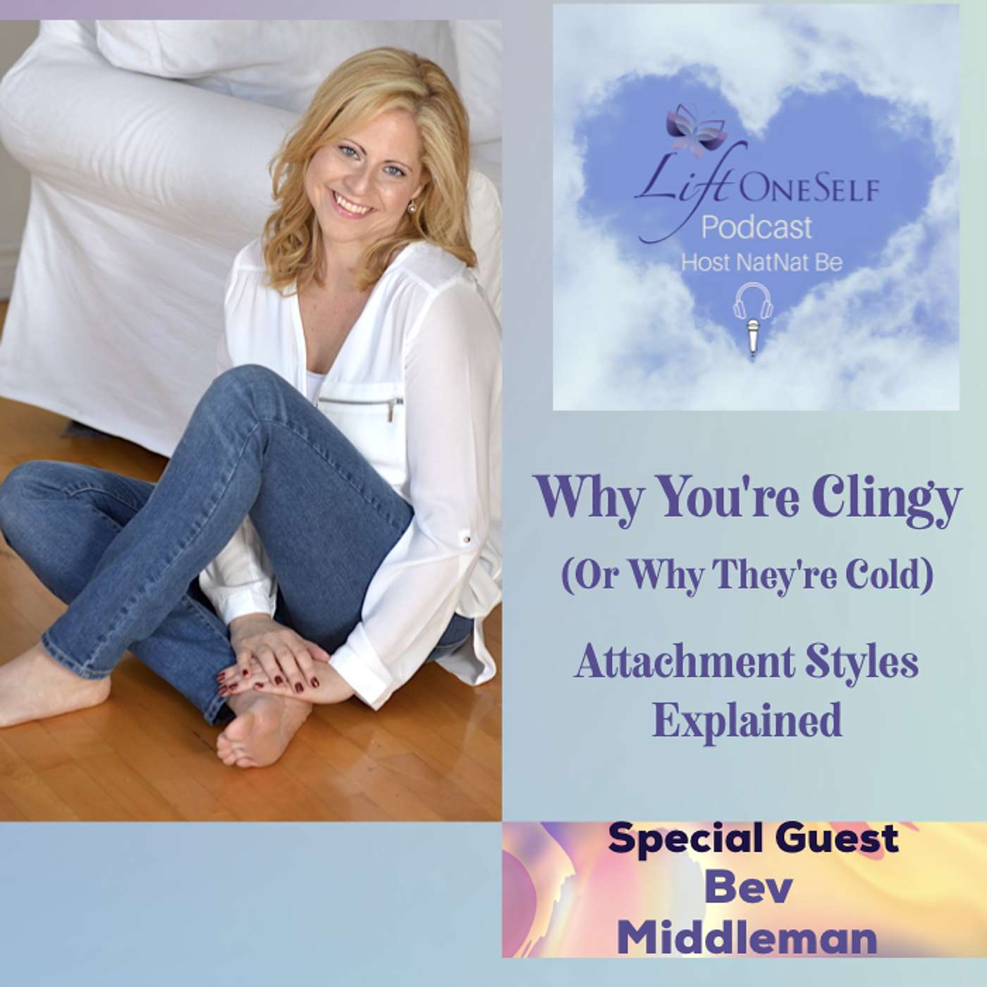 Why You're Clingy (Or Why They're Cold) - Attachment Styles Explained
