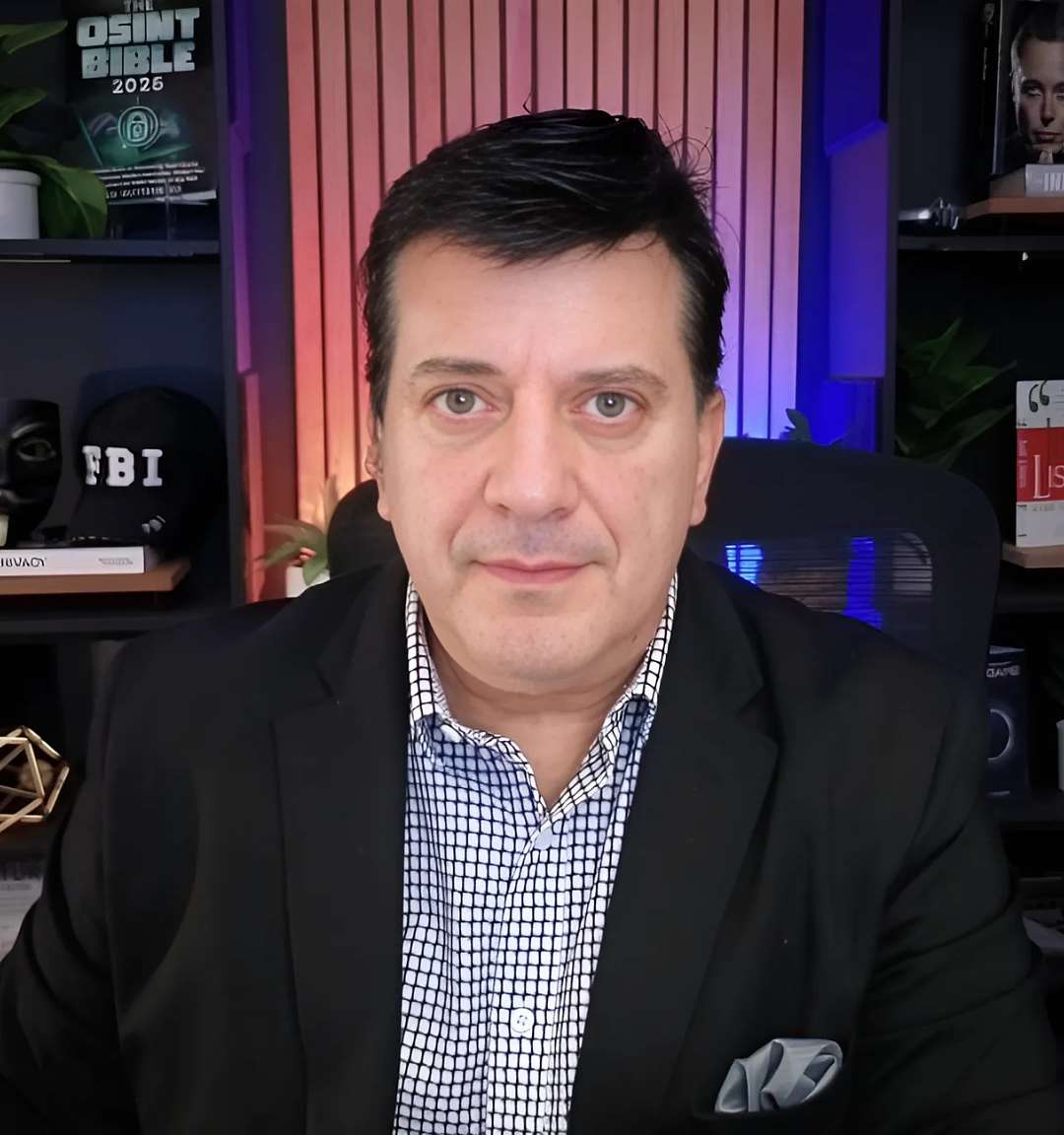 David Mauro