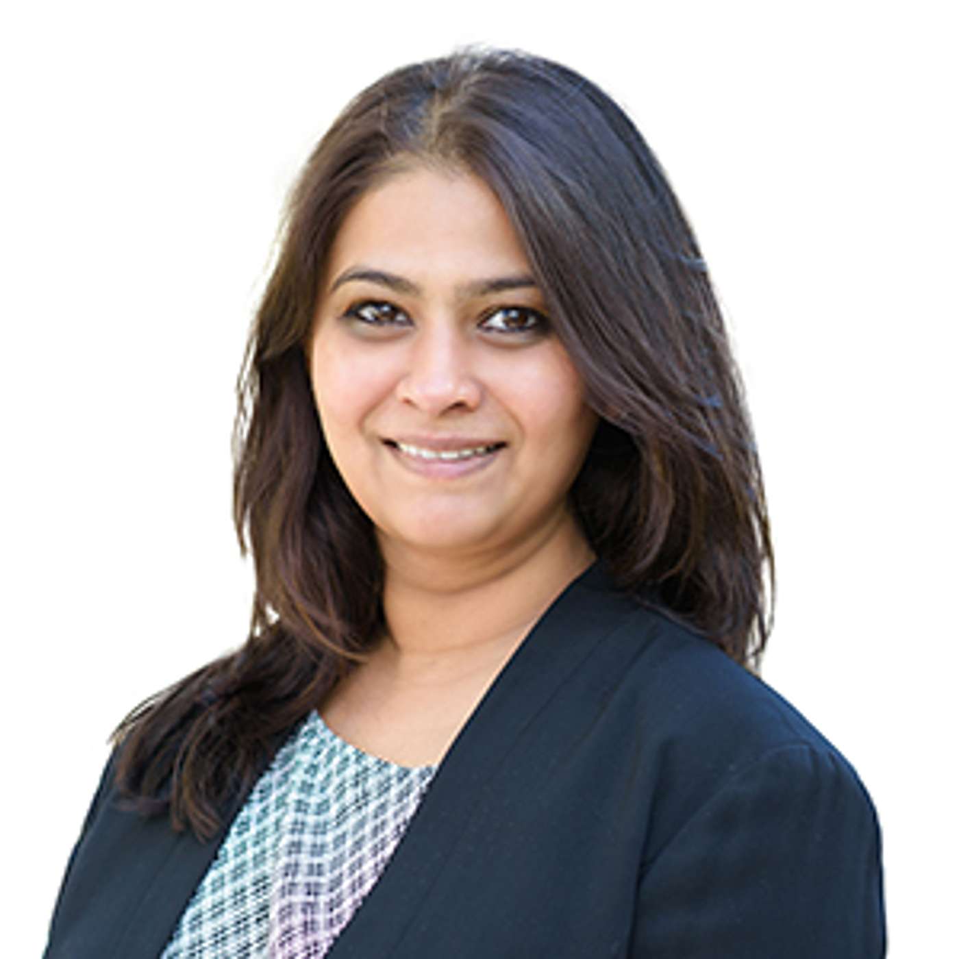 Episode 14: Where Medicine Meets Art at the End of Life with Dr. Chandana Banerjee